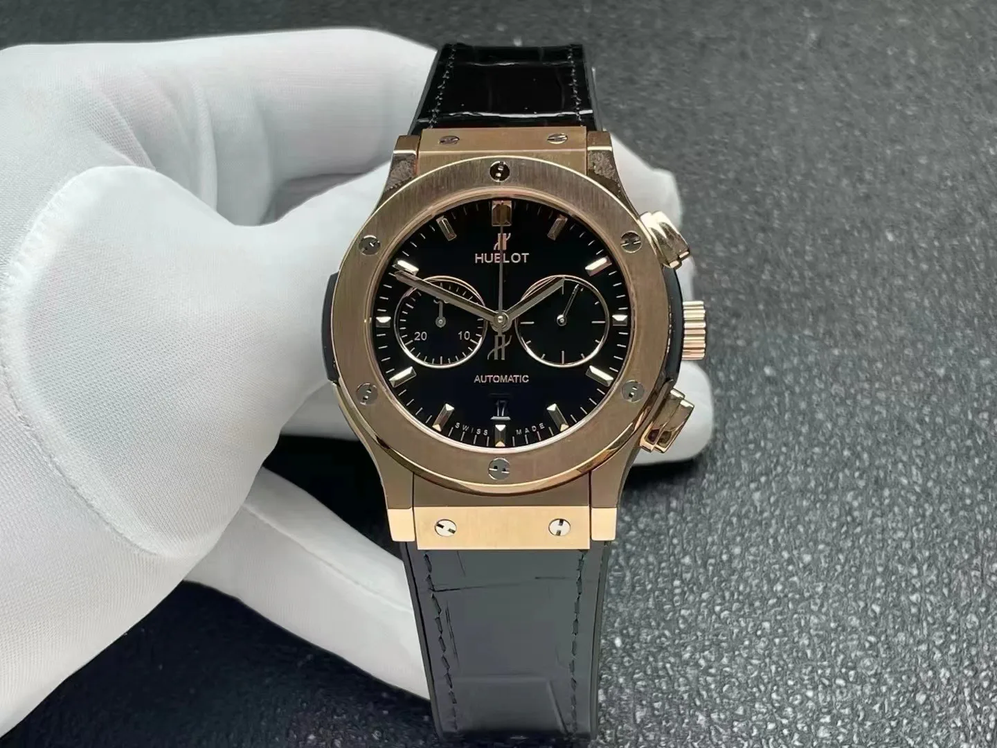 Часы Мужские Hublot 10831855
