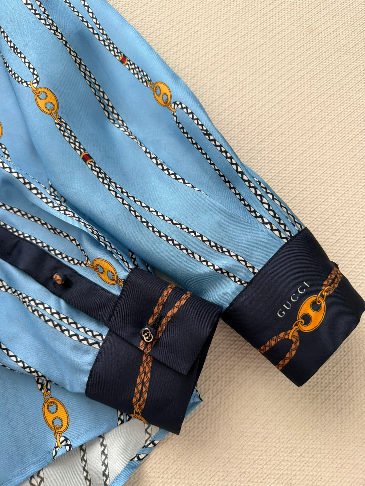 Рубашки Женские Gucci 9963145