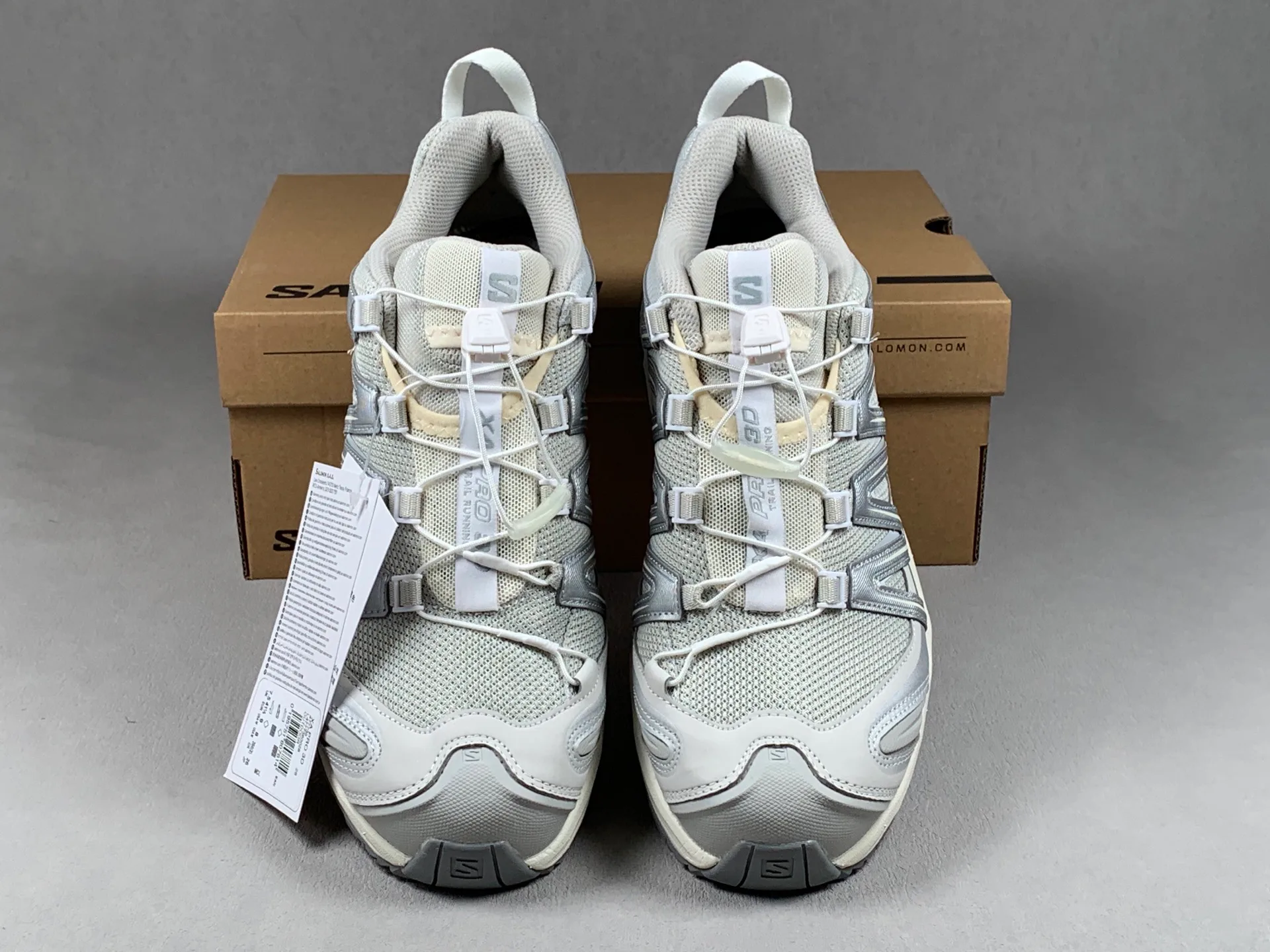 Кроссовки Женские Salomon 28228