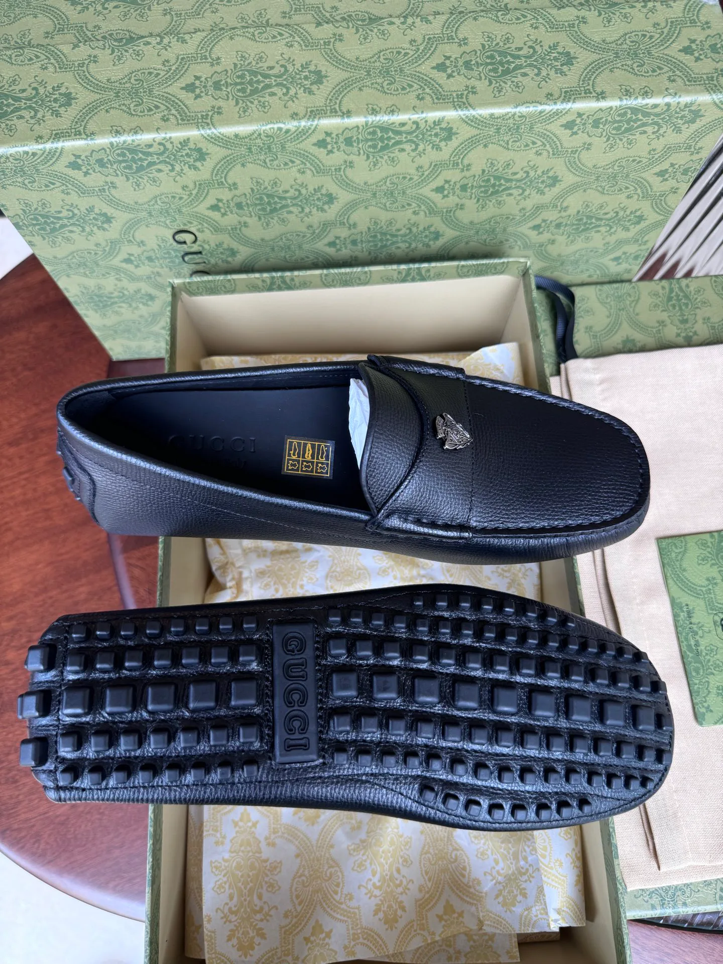 Лоферы И Туфли Мужские Gucci 17798715