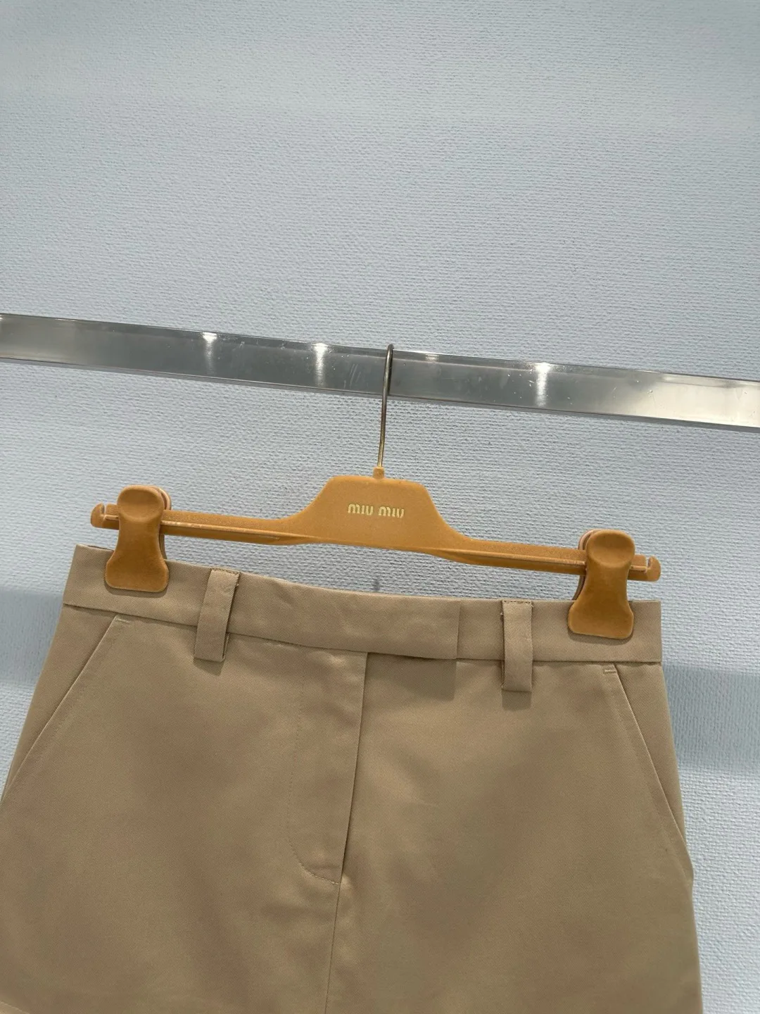 Юбки Женские Miu Miu 10032211