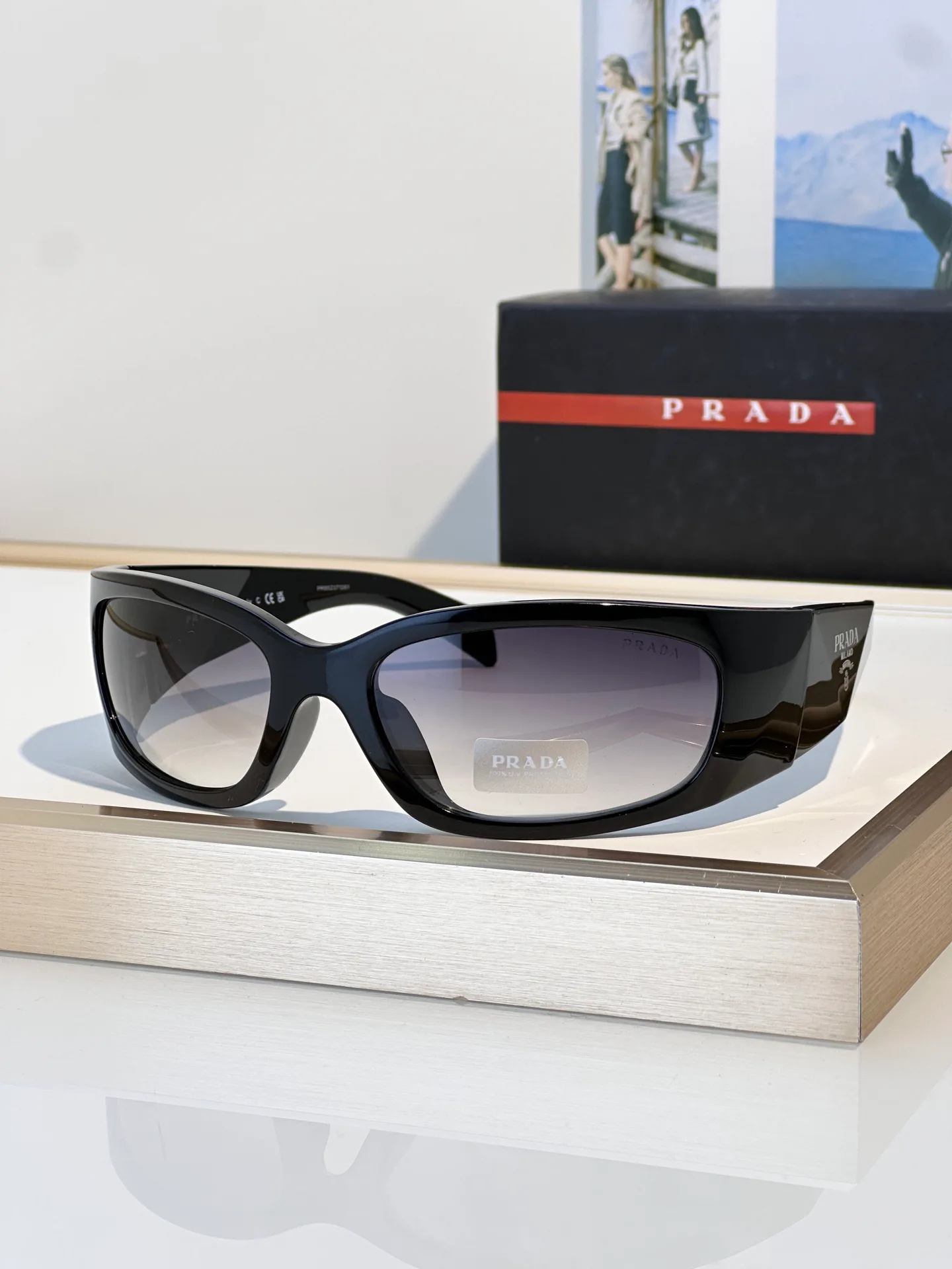 Очки Prada 4869895