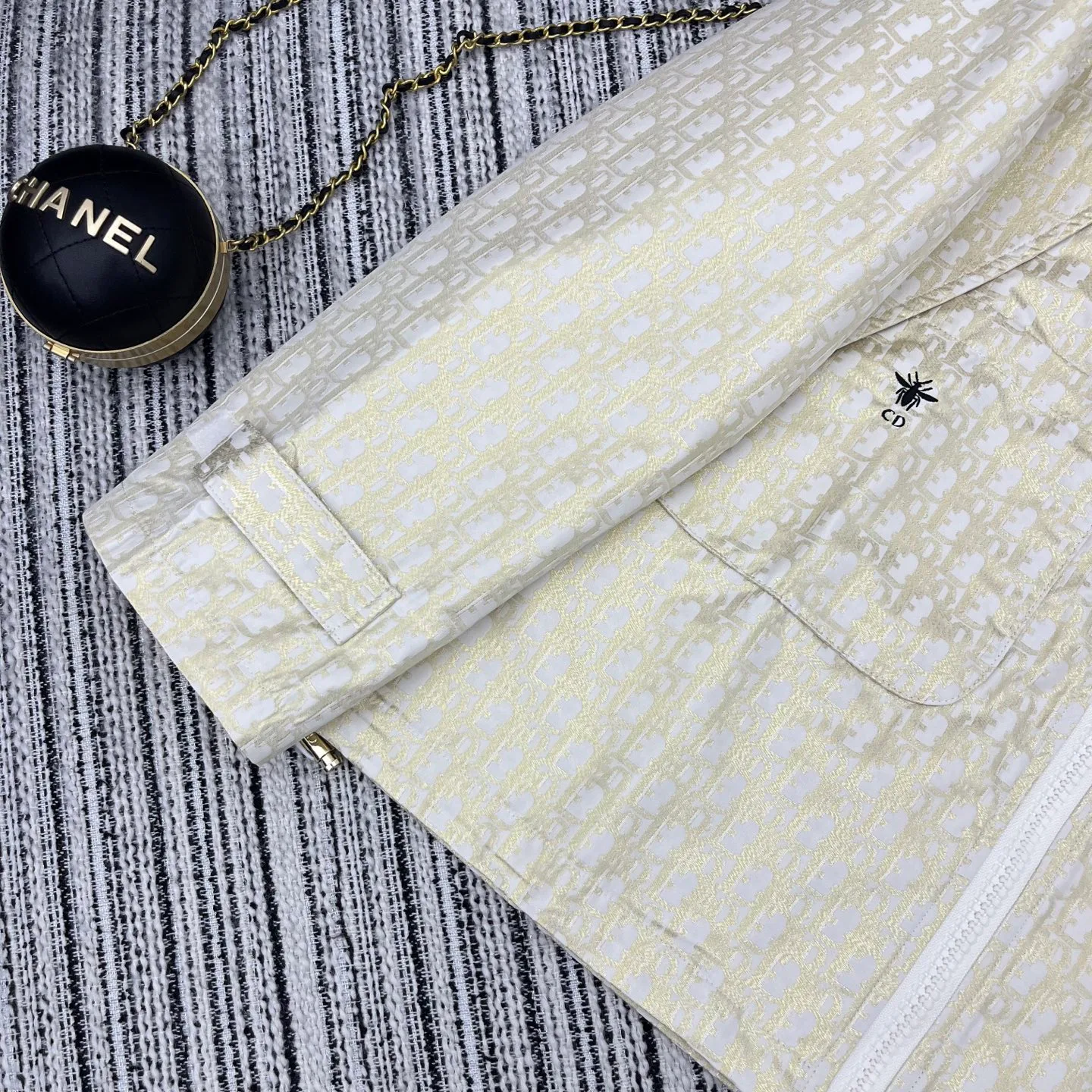 Куртки Женские Christian Dior