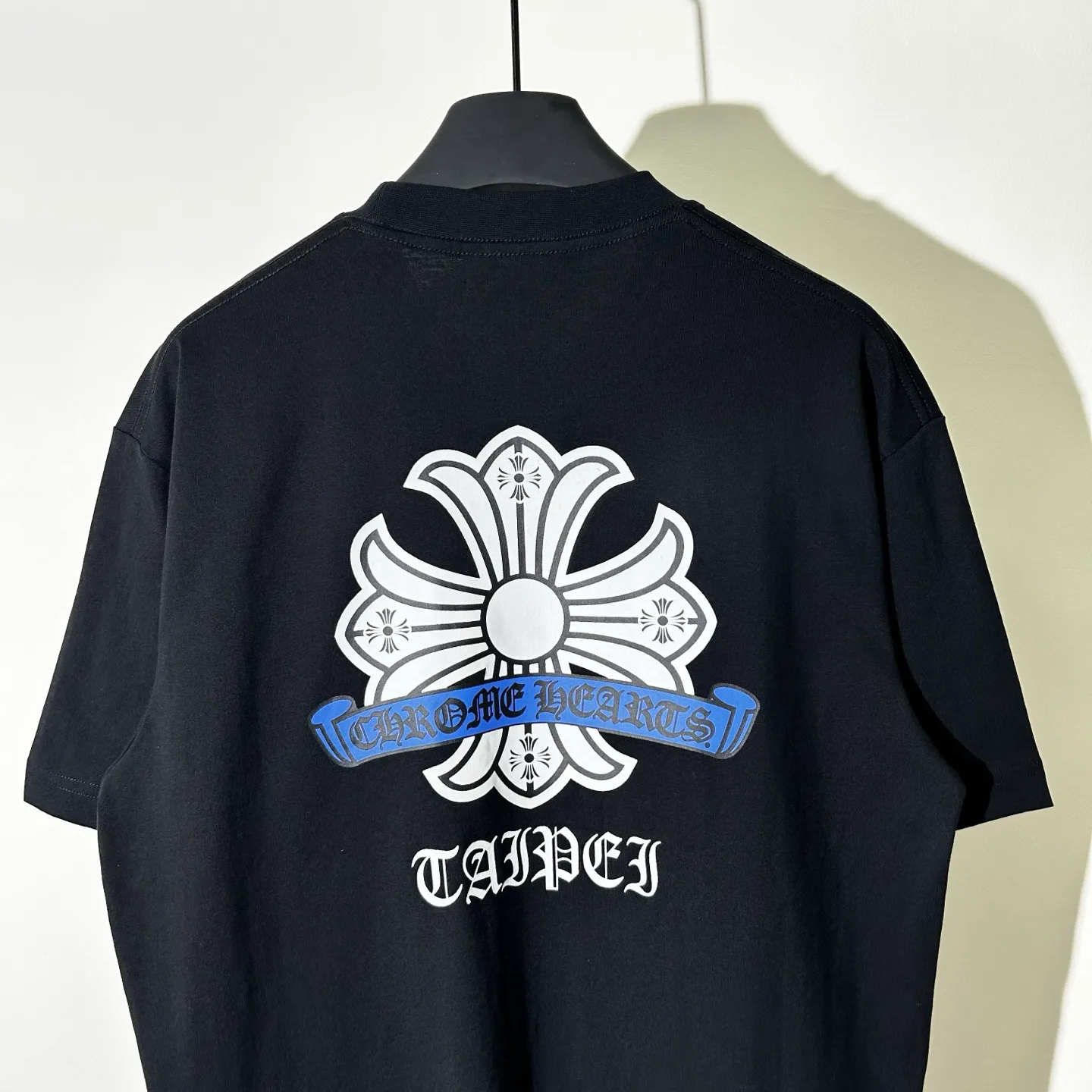 Футболки Мужские Chrome Hearts 11345735