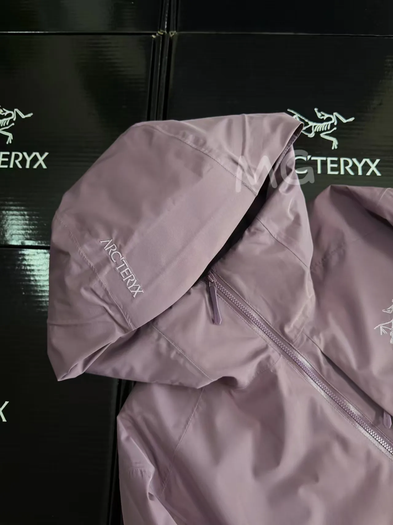 Куртки И Пуховики Женские Arcteryx 19260878