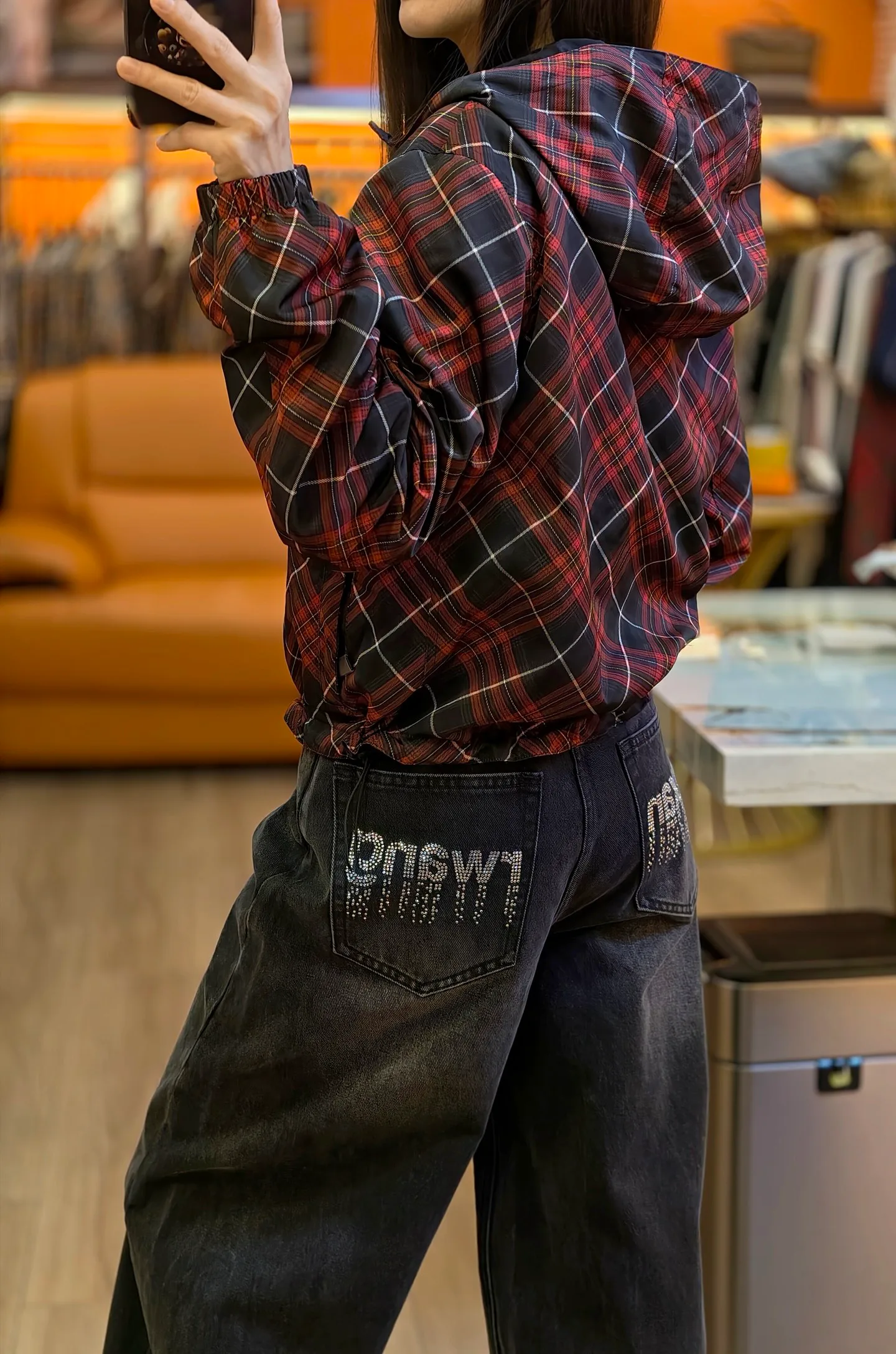 Куртки И Пуховики Женские Burberry 11224924