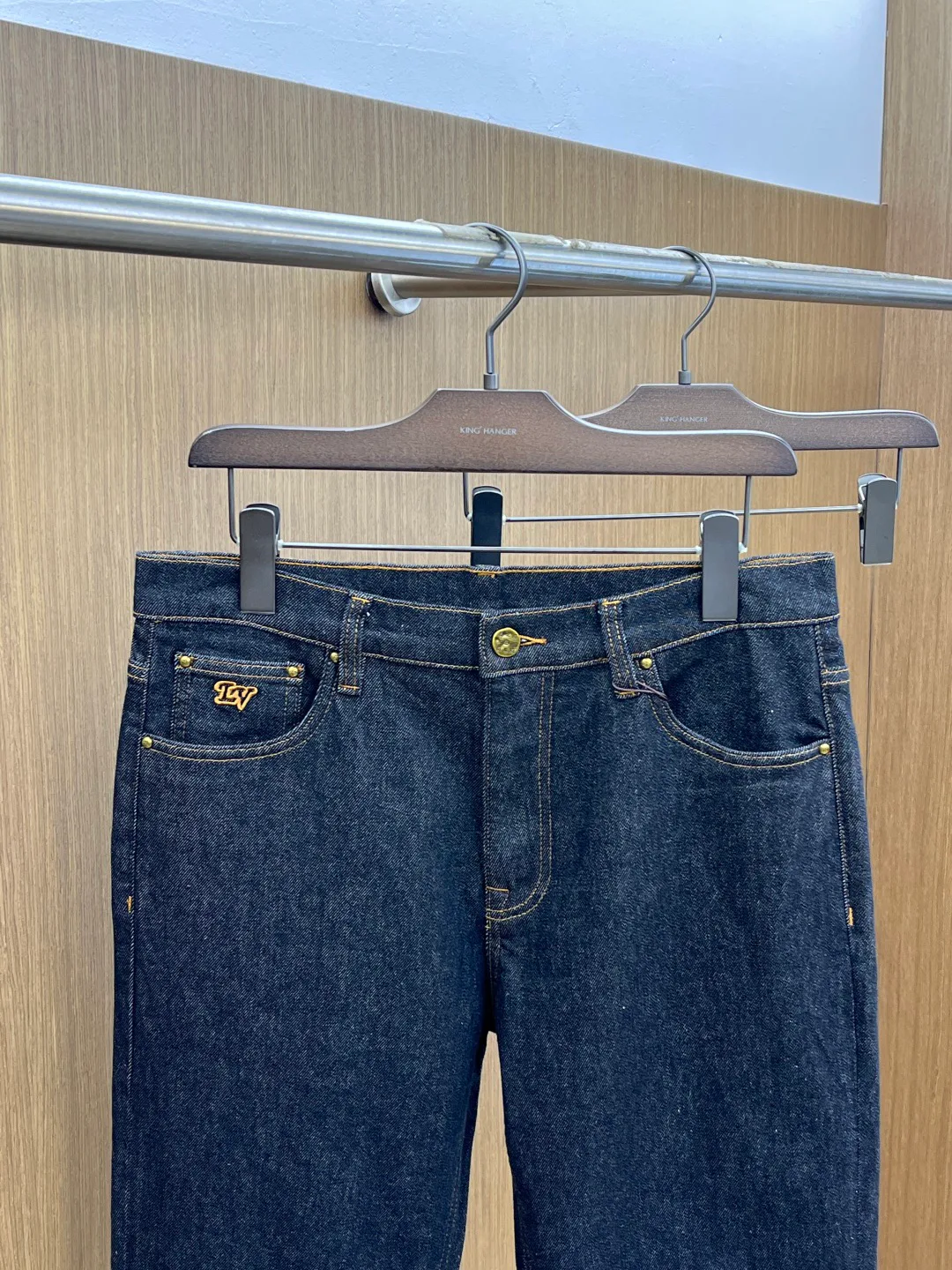 Джинсы Женские Louis Vuitton 11632737