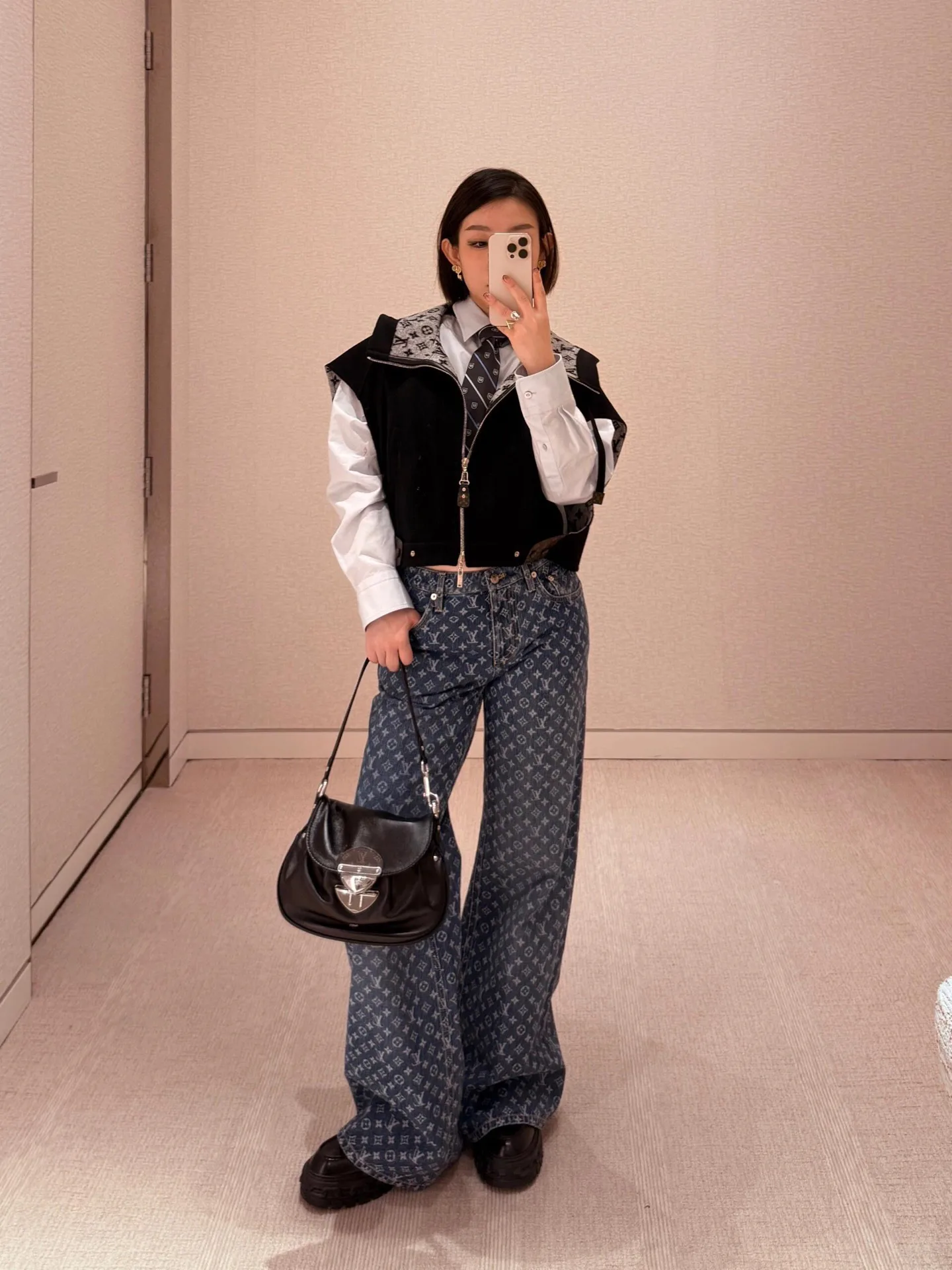 Жилеты Женские Louis Vuitton 785868
