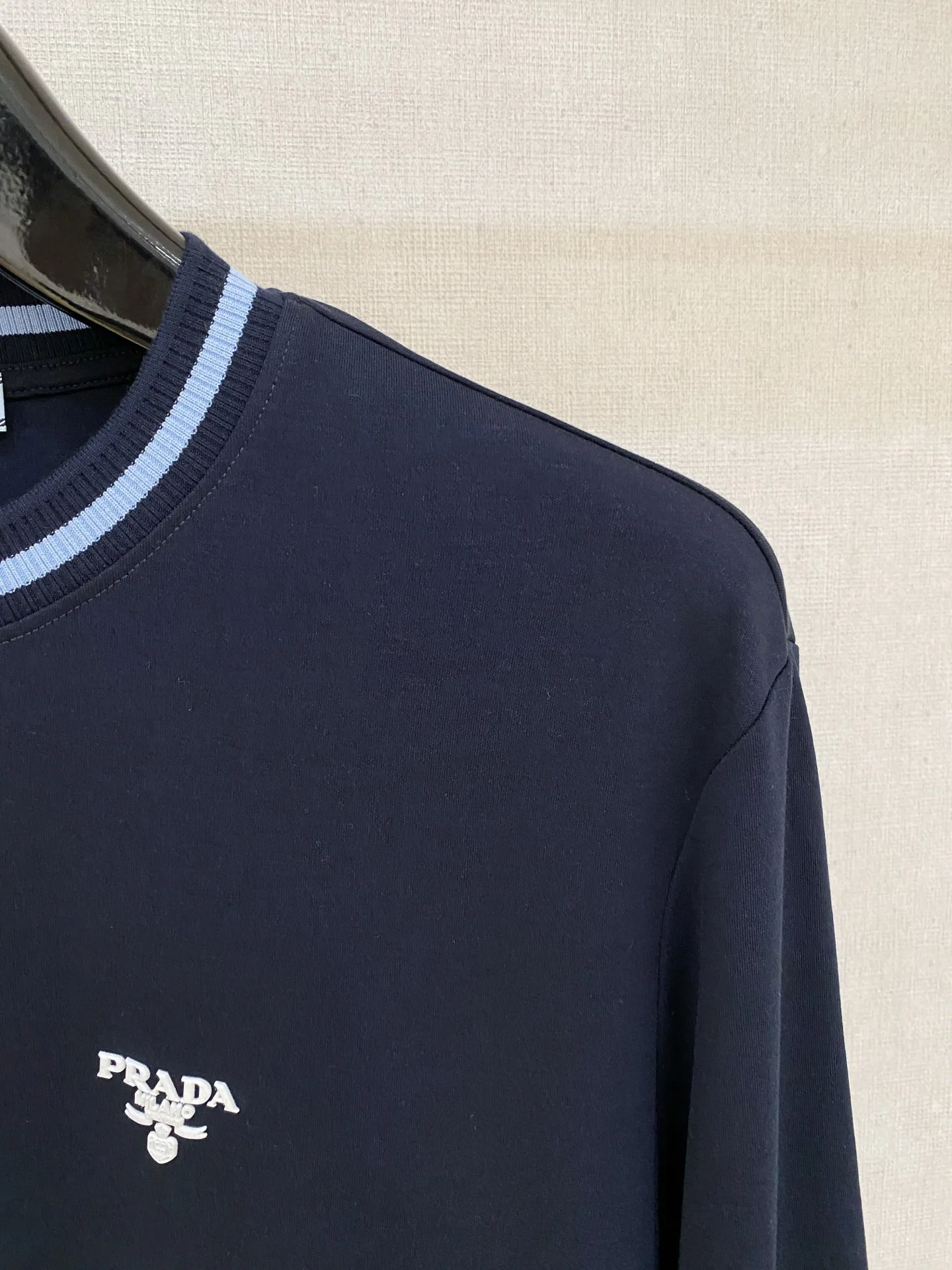 Свитшоты И Худи Мужские Prada 806711