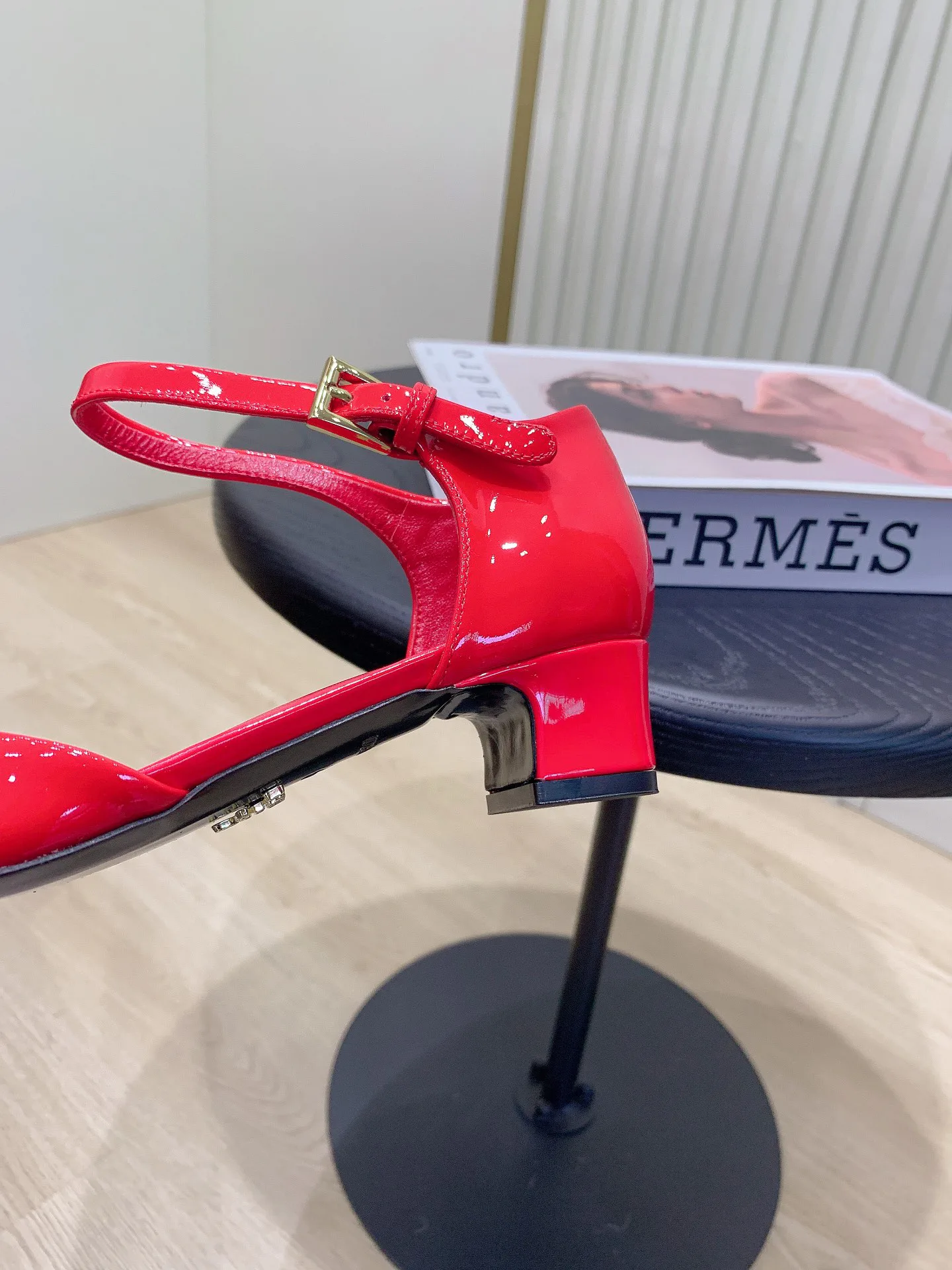 Туфли Женские Prada 3548273