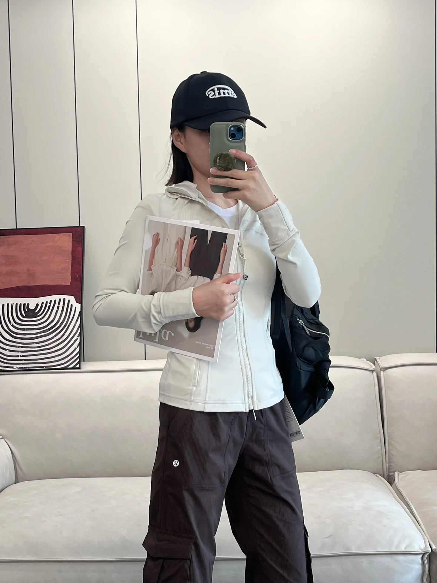 Пальто Женские Stone Island 11598536