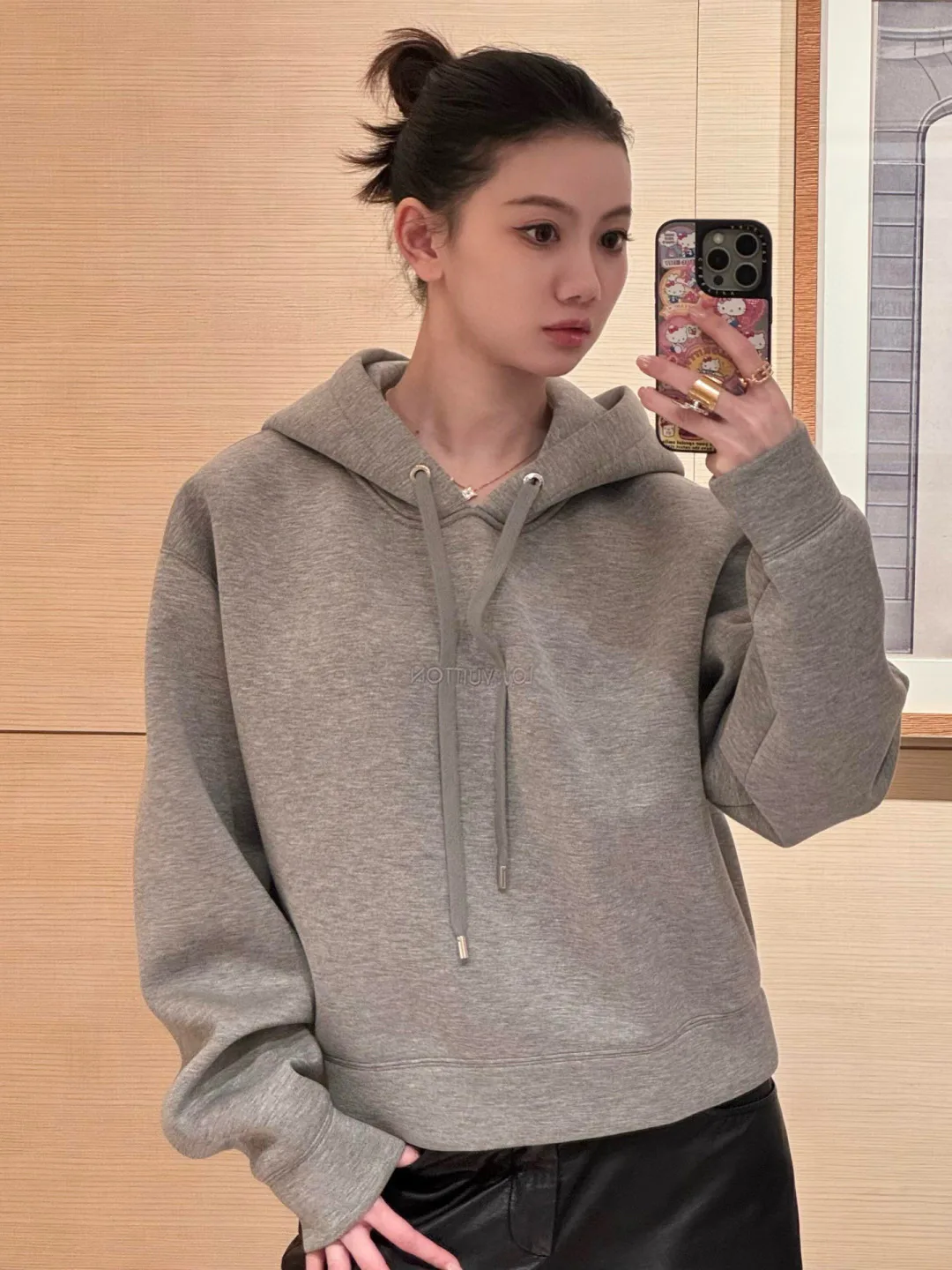 Свитшоты И Худи Женские Gucci 794792