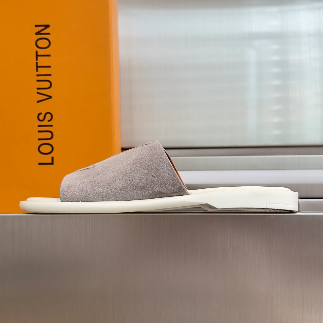 Сандалии Мужские Louis Vuitton 11744096