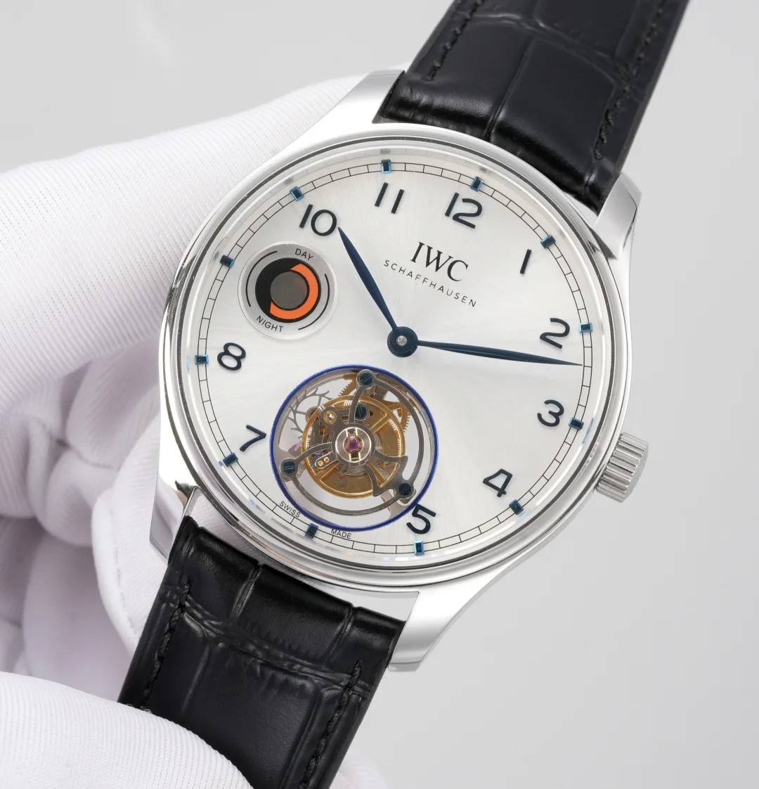 Часы Мужские Iwc 11637368