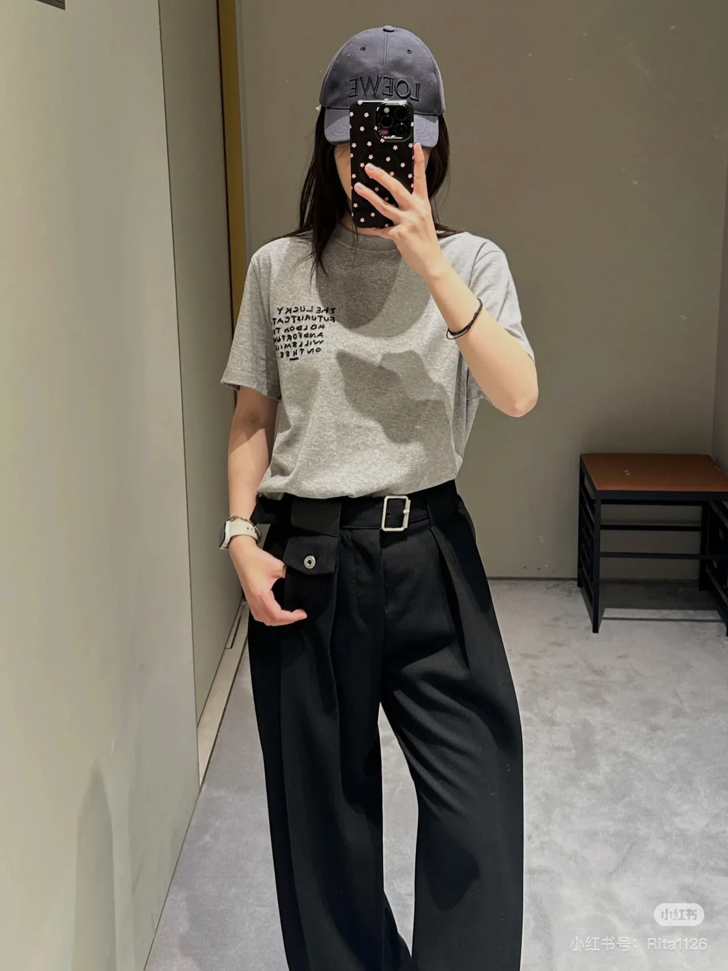 Брюки Женские Loewe 1658058