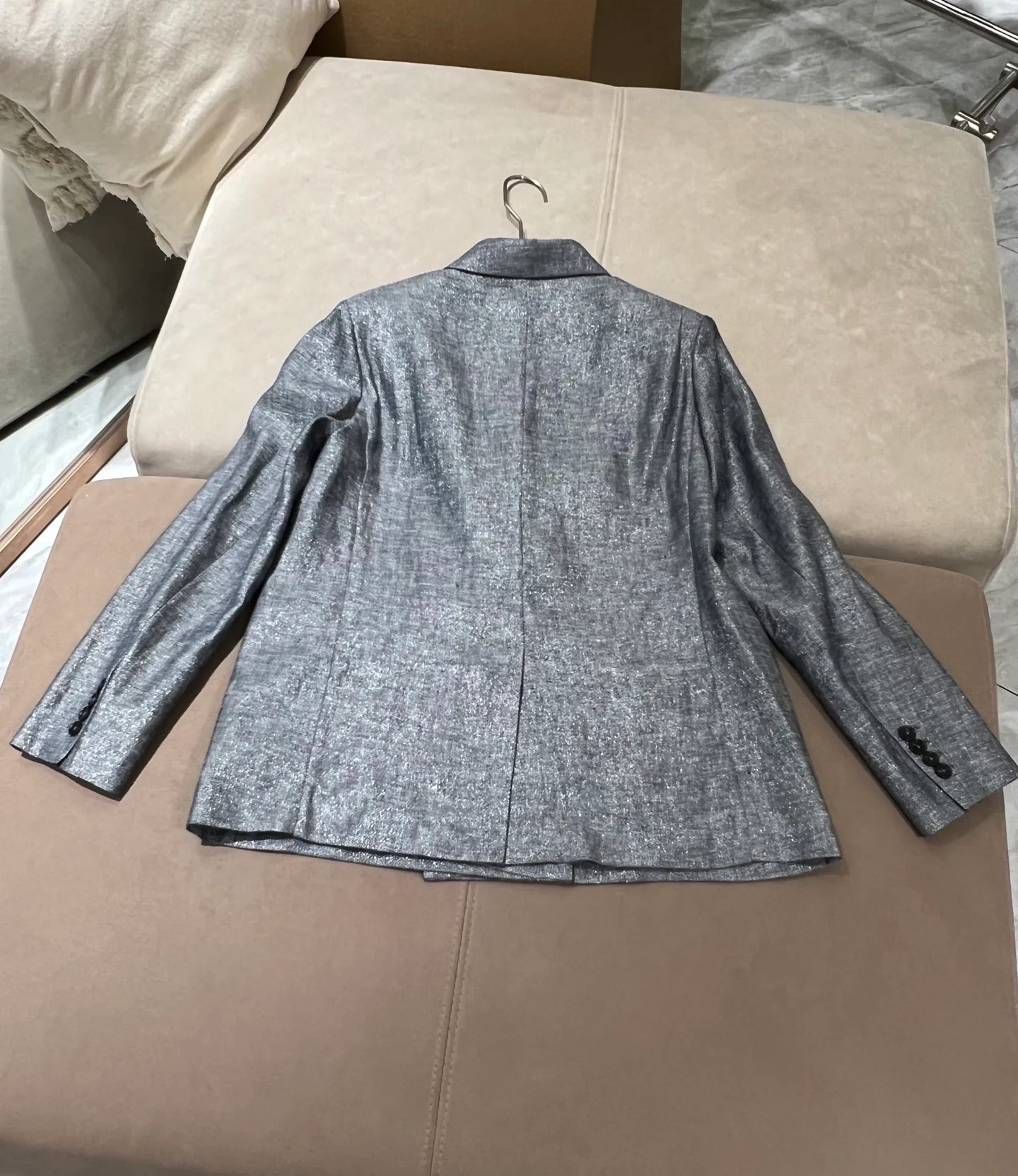 Жакеты Женские Brunello Cucinelli 11568597