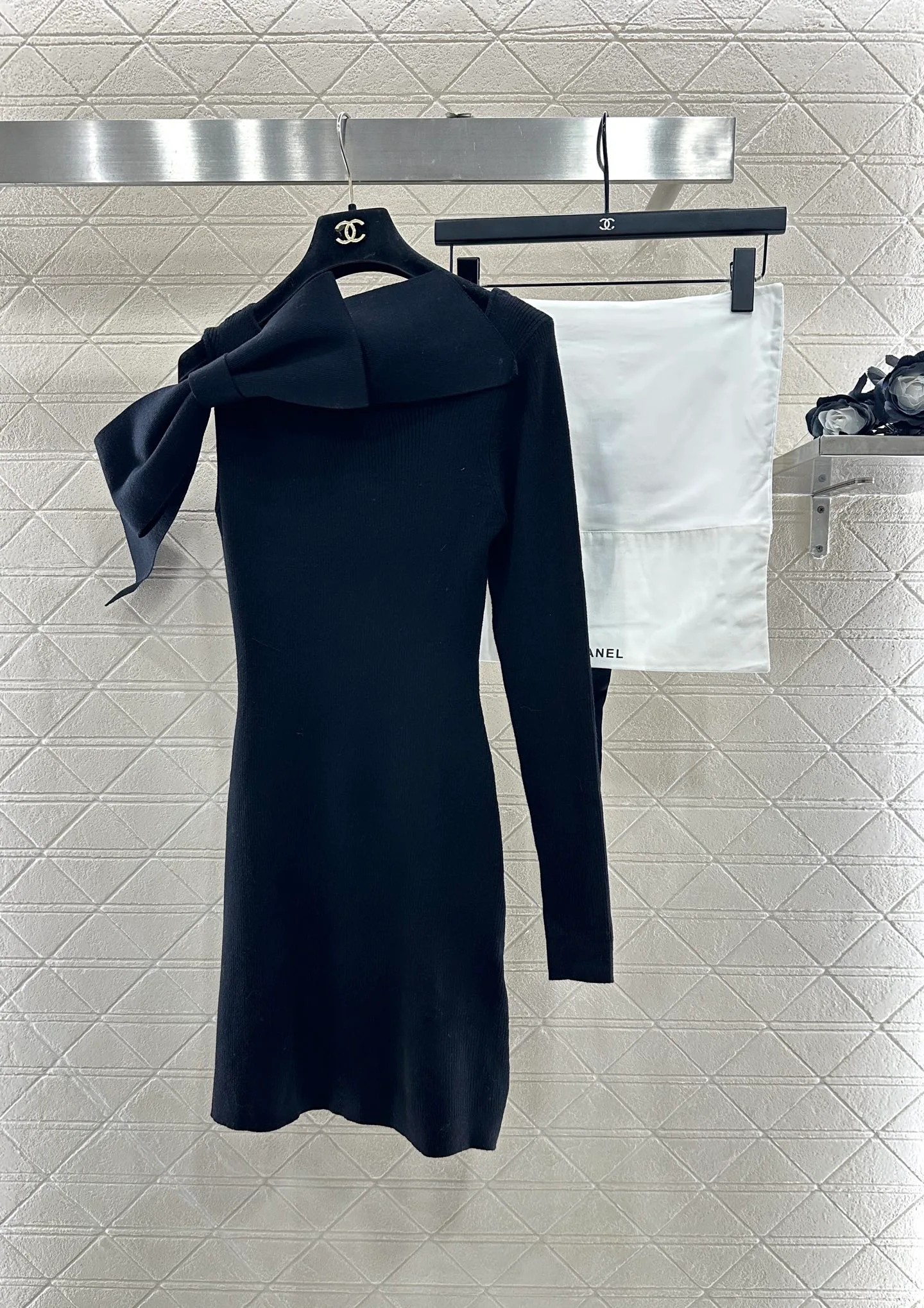 Платья Женские Chanel 172548