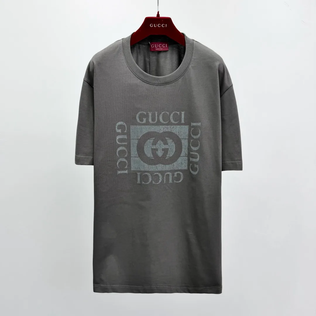 Футболки Мужские Gucci 512830