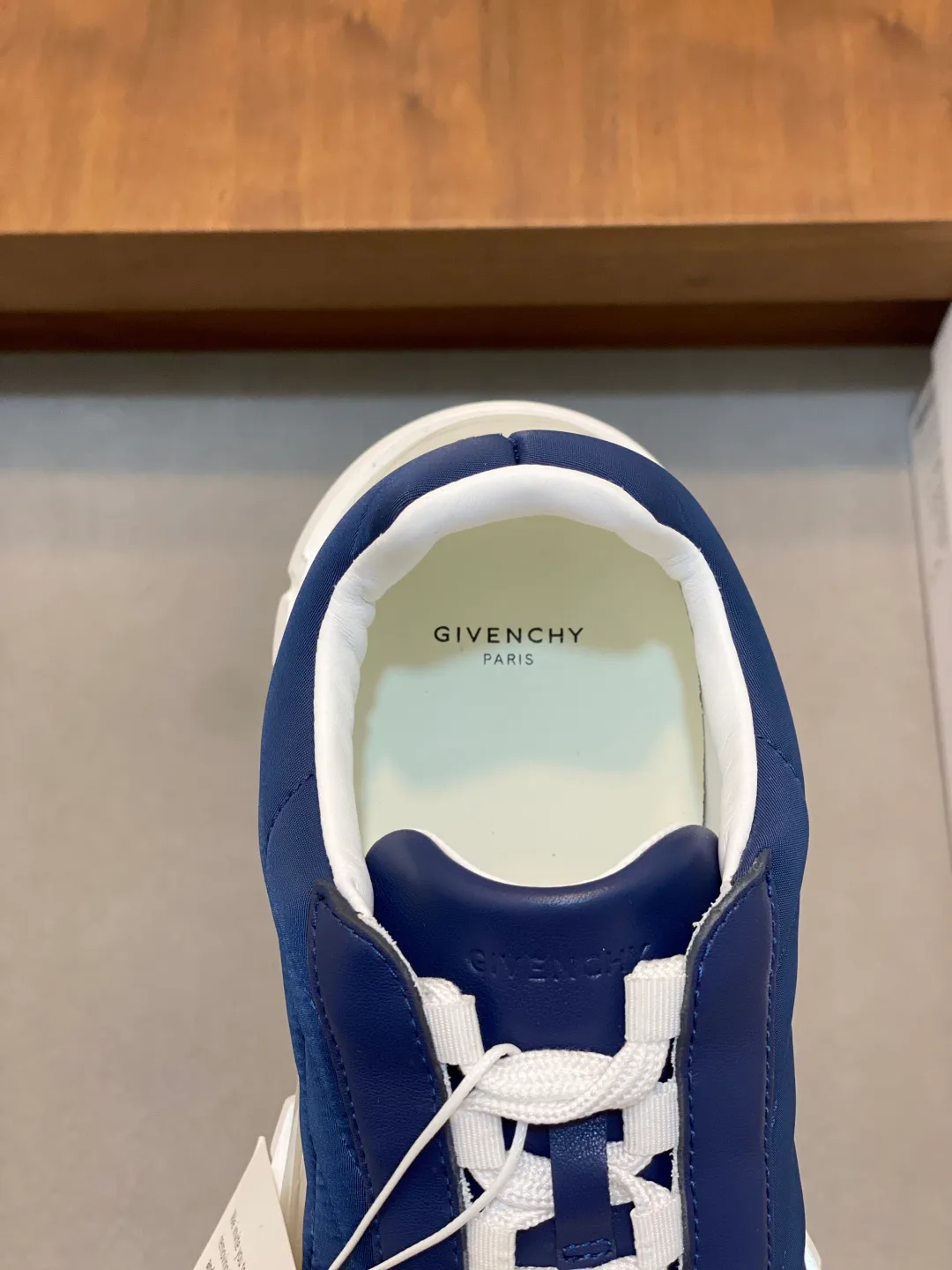 Кроссовки Мужские Givenchy 149201