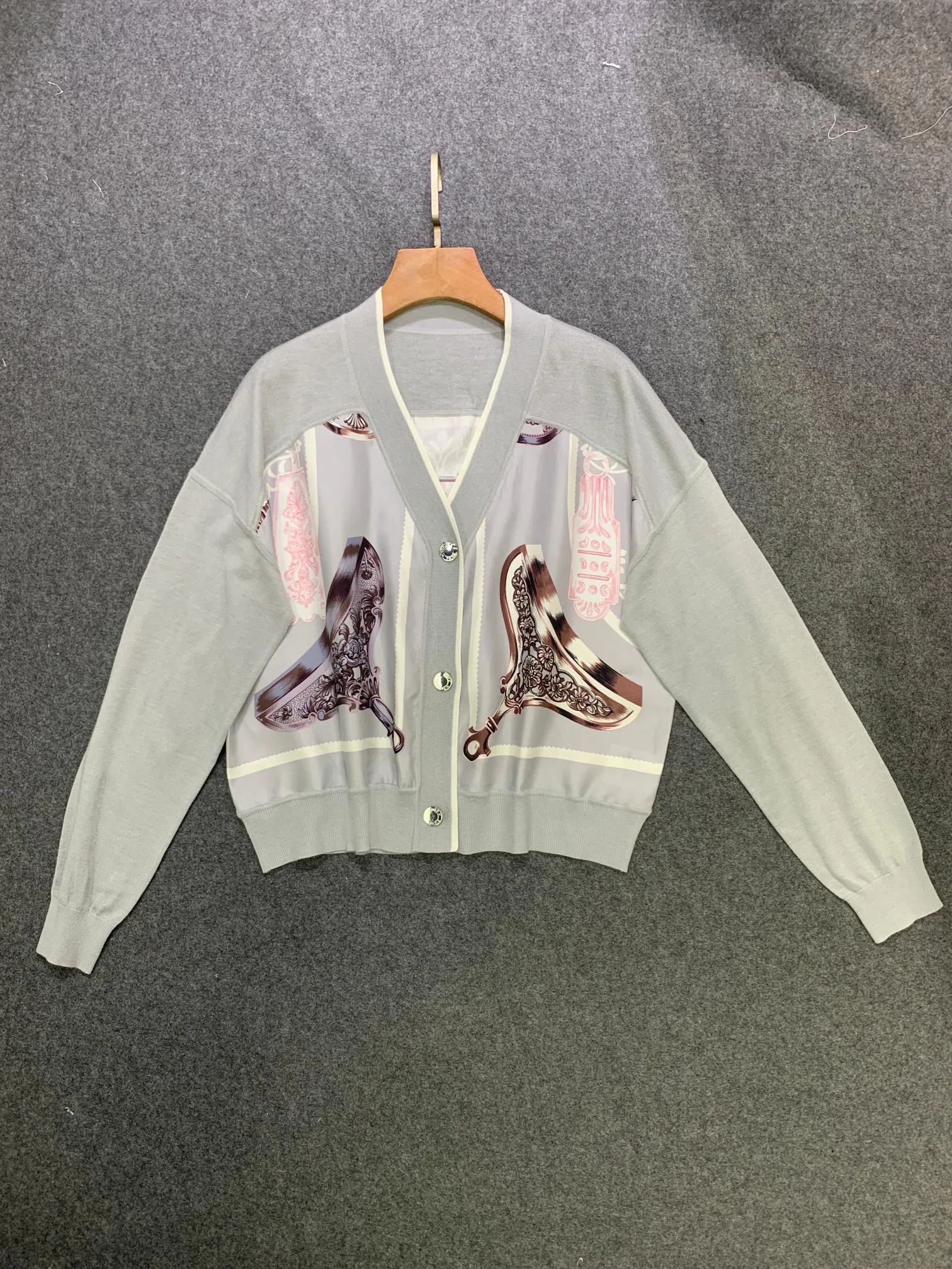 Джемперы И Свитеры Женские Hermes 2287175