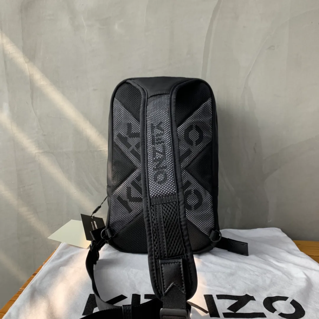 Поясные Сумки Мужские Kenzo 4929