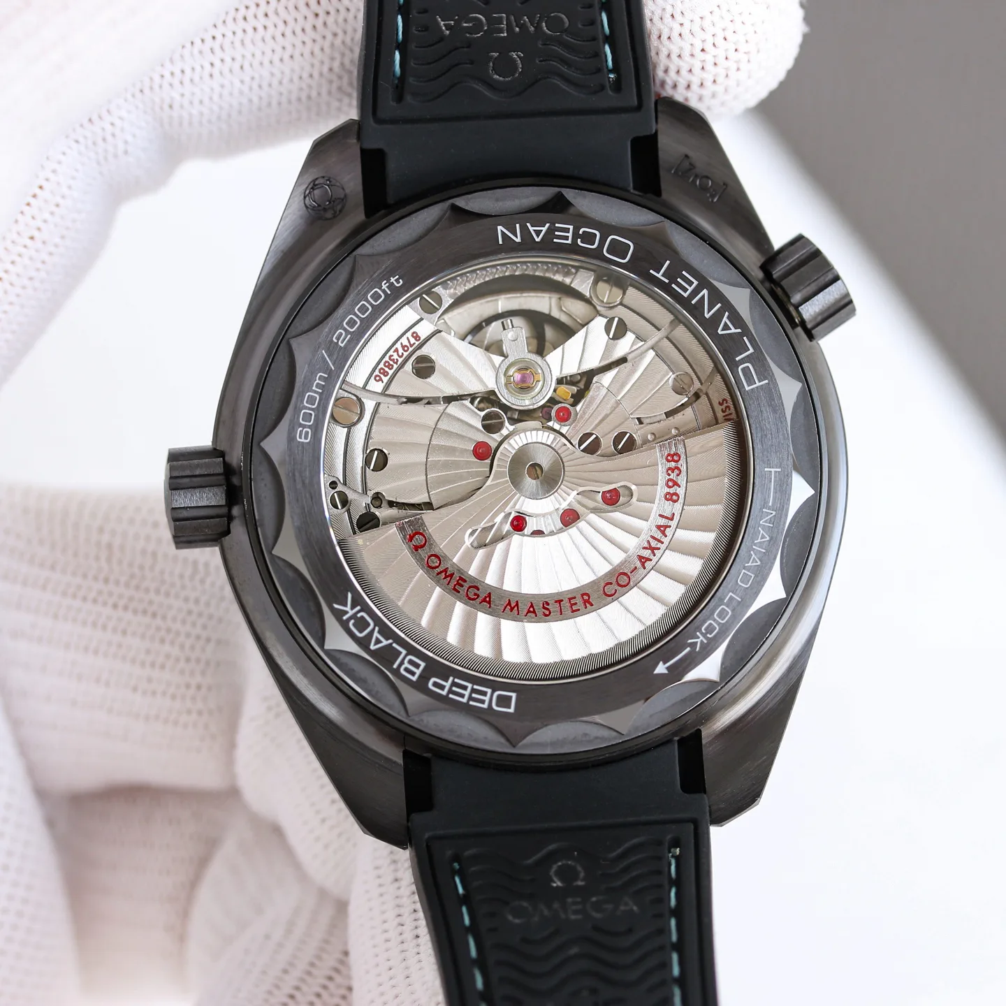 Часы Мужские Omega 5097129