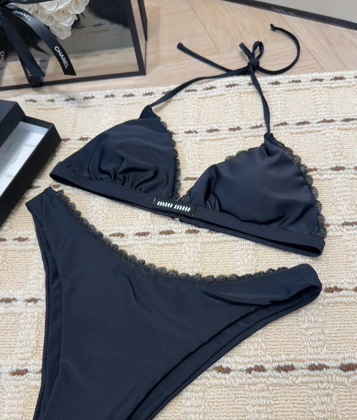 Купальники Женские Miu Miu 11203515