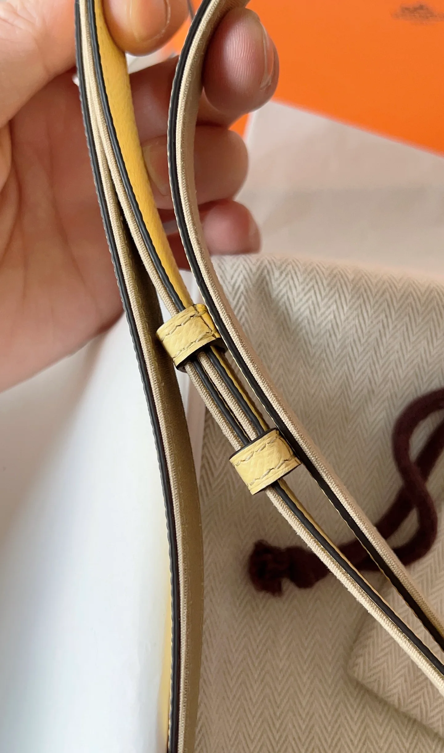 Ремни Hermes 12678427