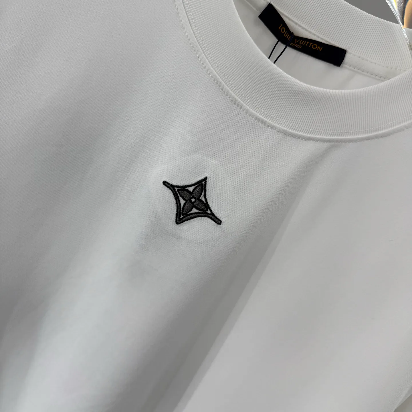 Футболки Мужские Louis Vuitton 12950824