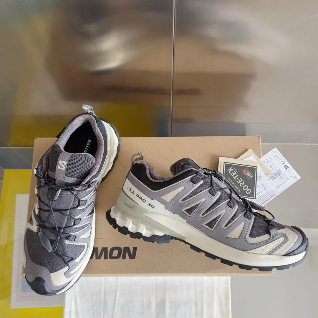 Кроссовки Женские Salomon 18534816