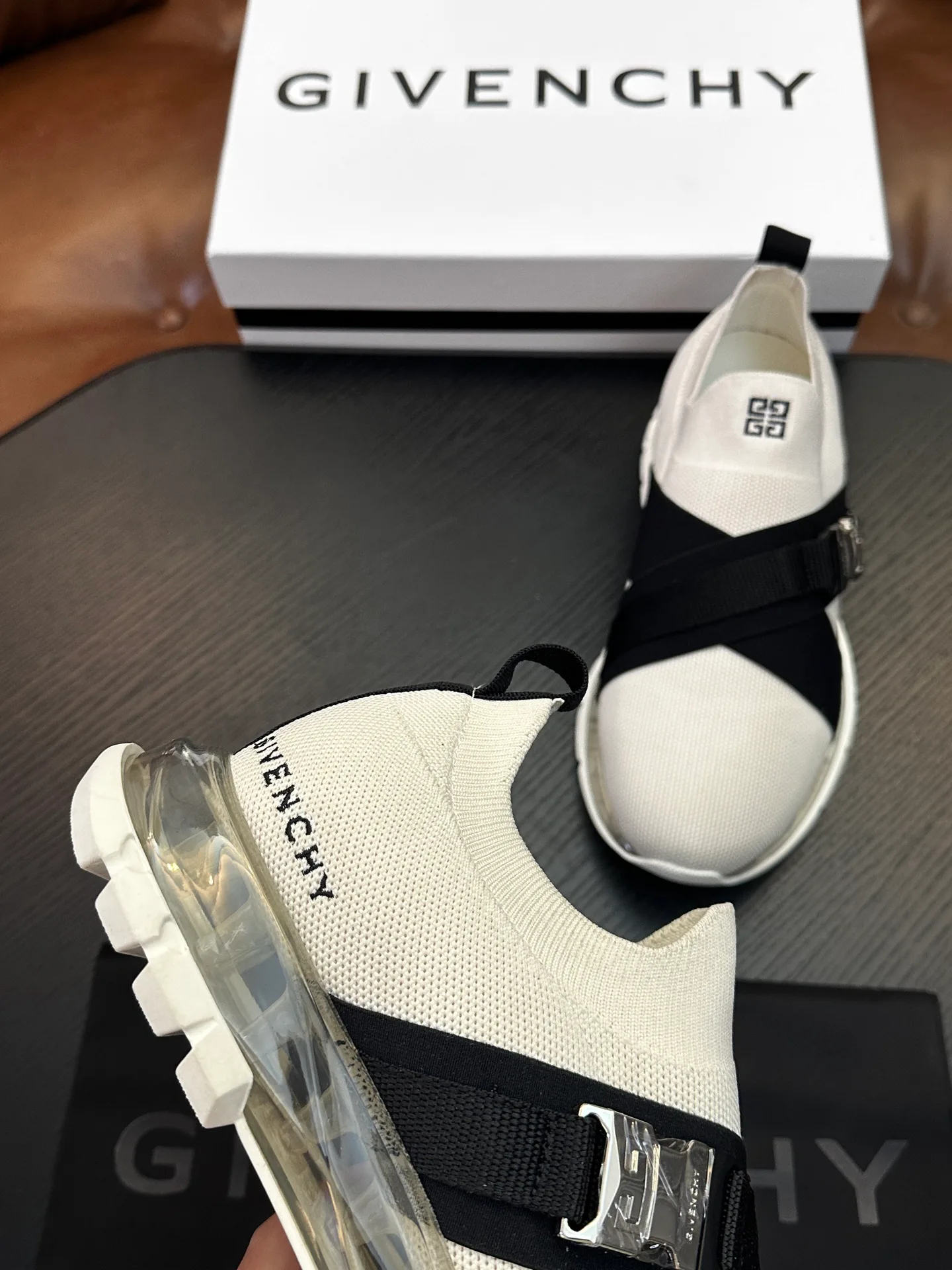 Кеды Женские Givenchy 11710516