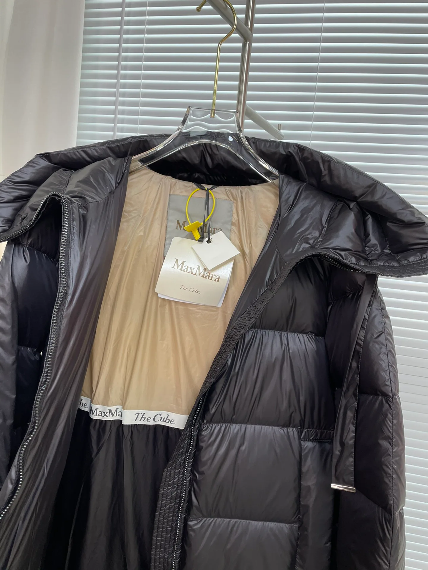 Куртки И Пуховики Женские Max Mara 1860301