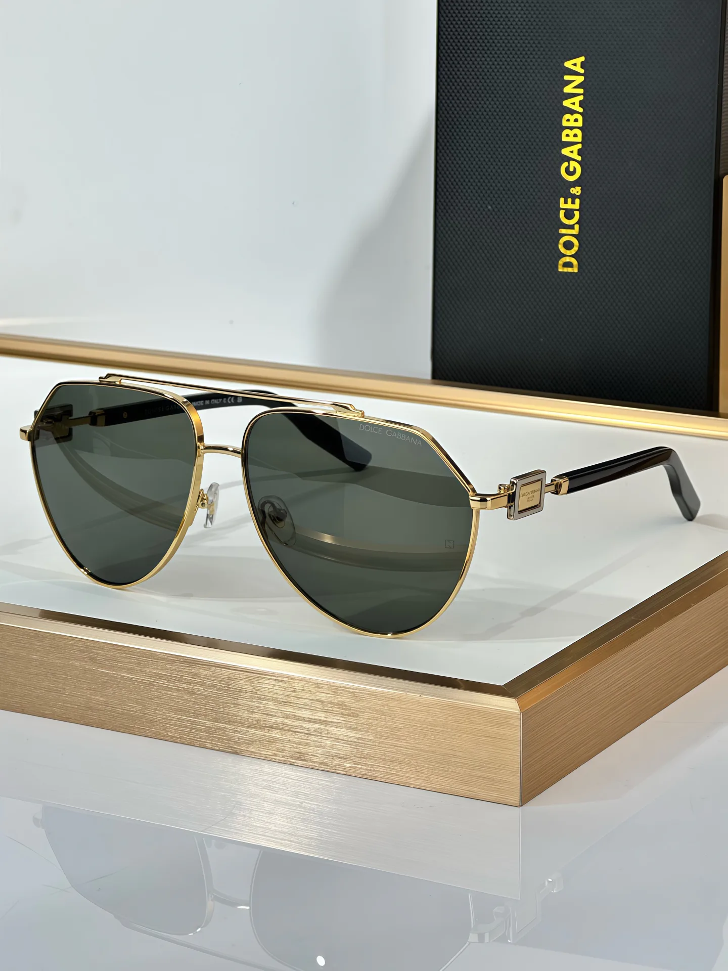 Очки Dolce & Gabbana 279929