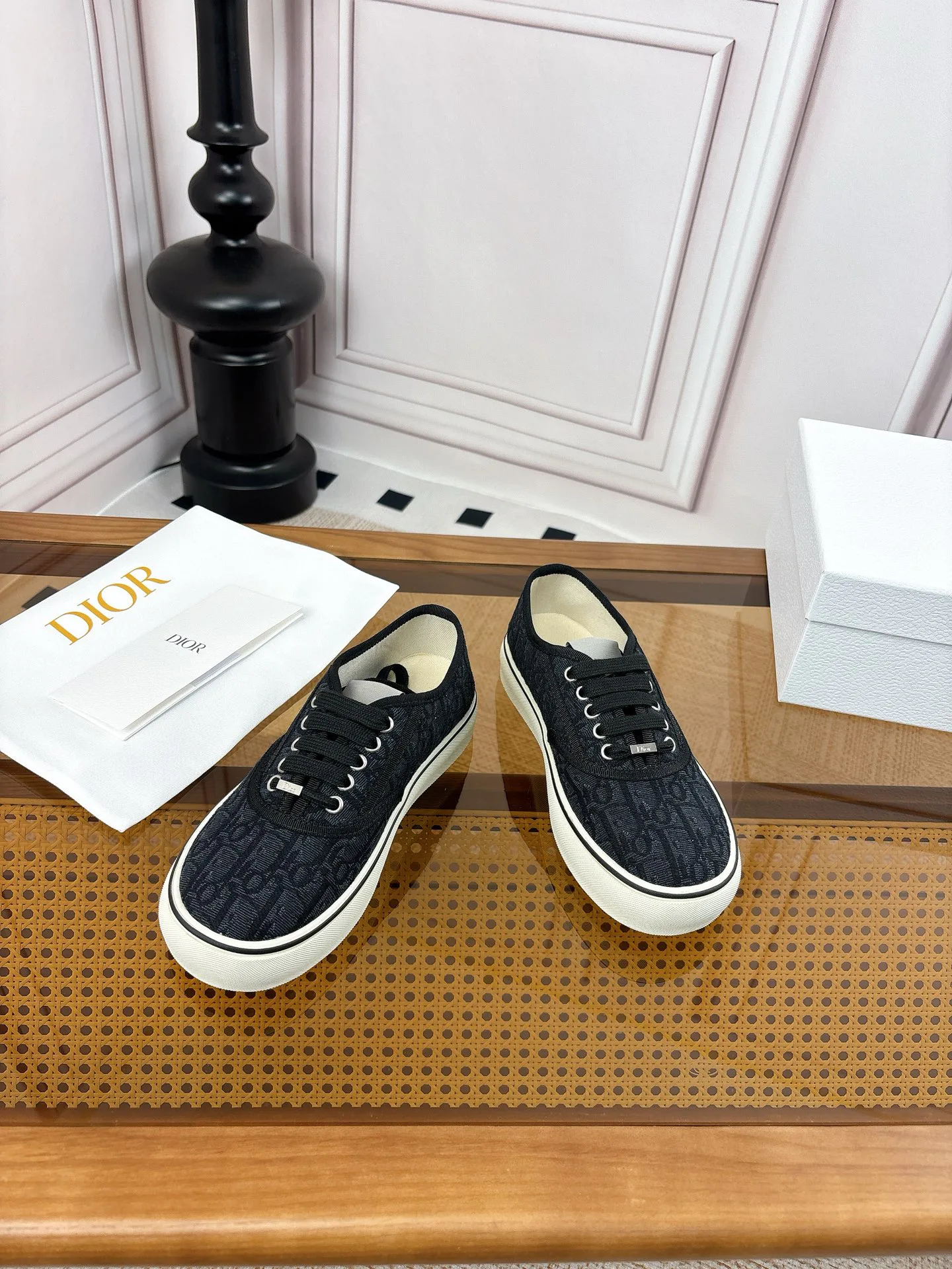 Кеды Женские Christian Dior 10060687