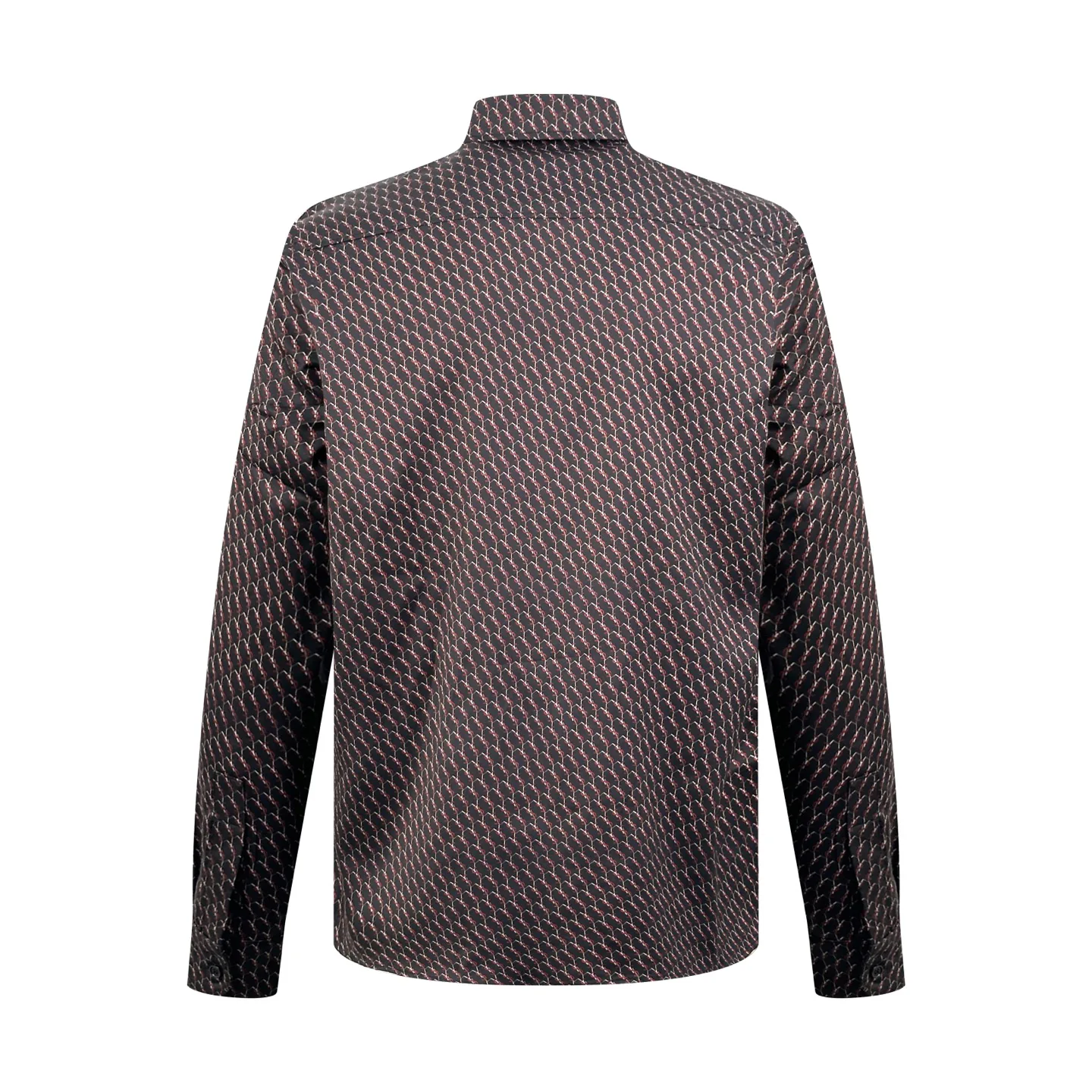 Рубашки Мужские Saint Laurent 18331136
