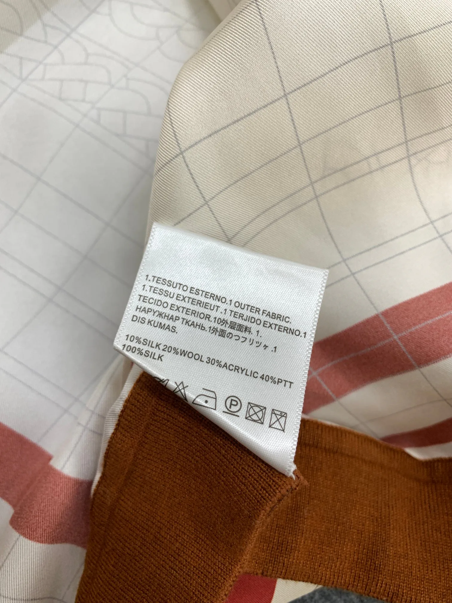 Джемперы И Свитеры Женские Hermes 2287177