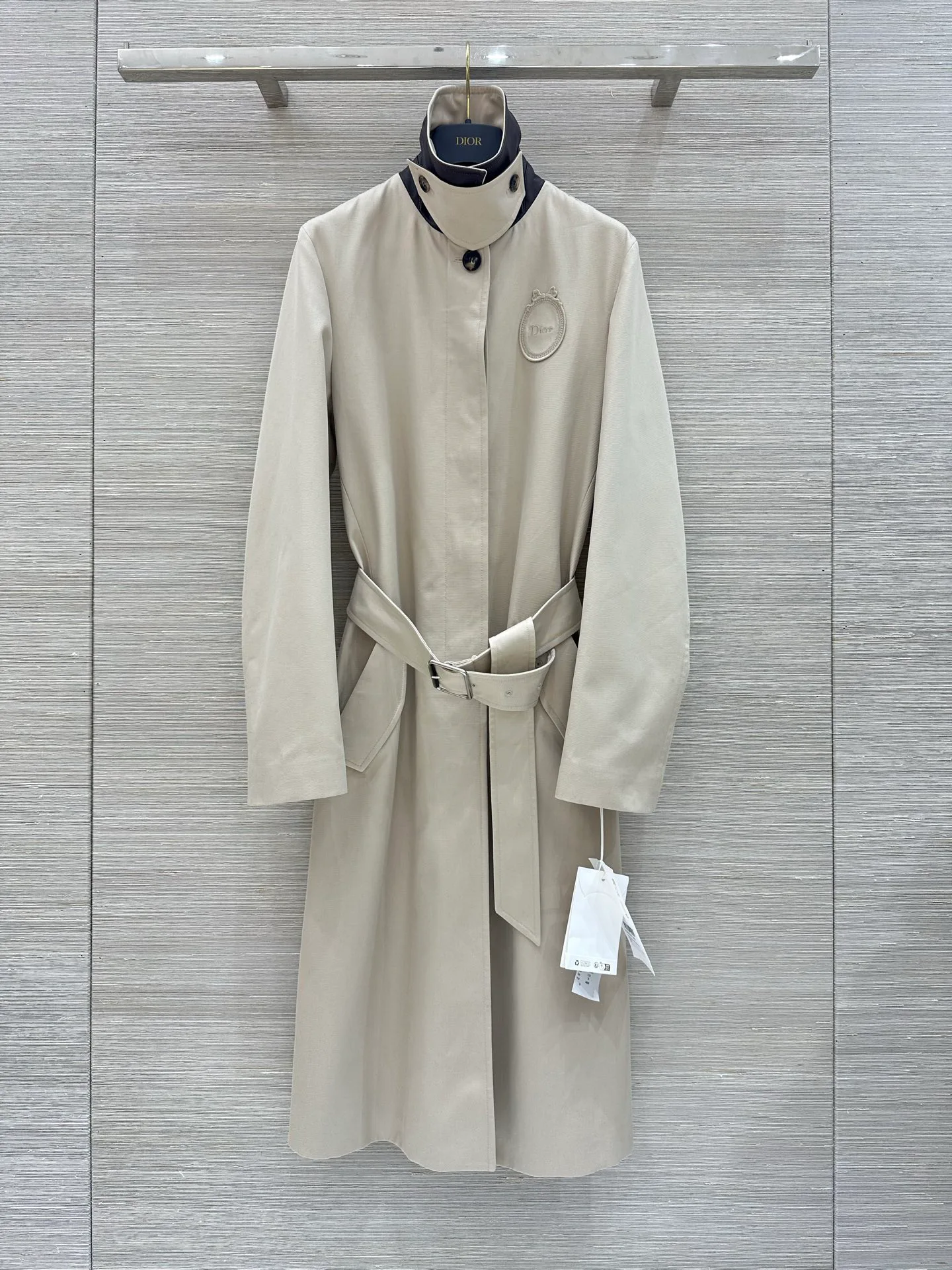 Тренчи Женские Christian Dior 18714298