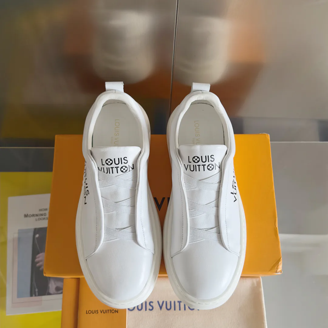 Кеды Мужские Louis Vuitton 26333