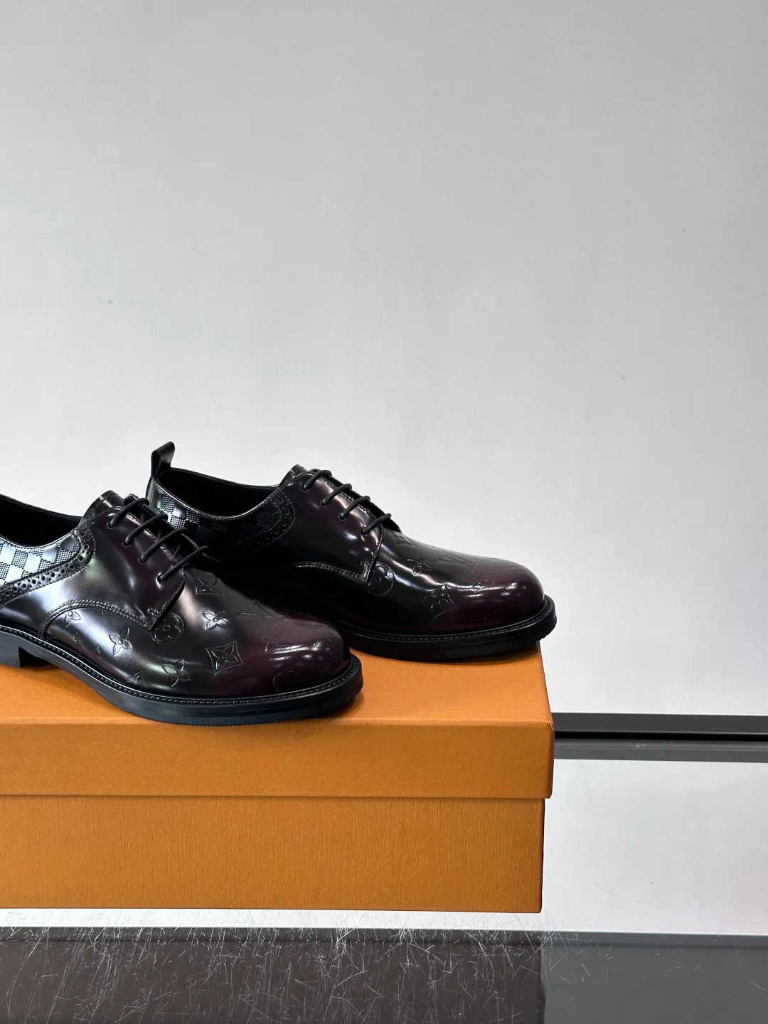 Лоферы И Туфли Мужские Louis Vuitton 1201058