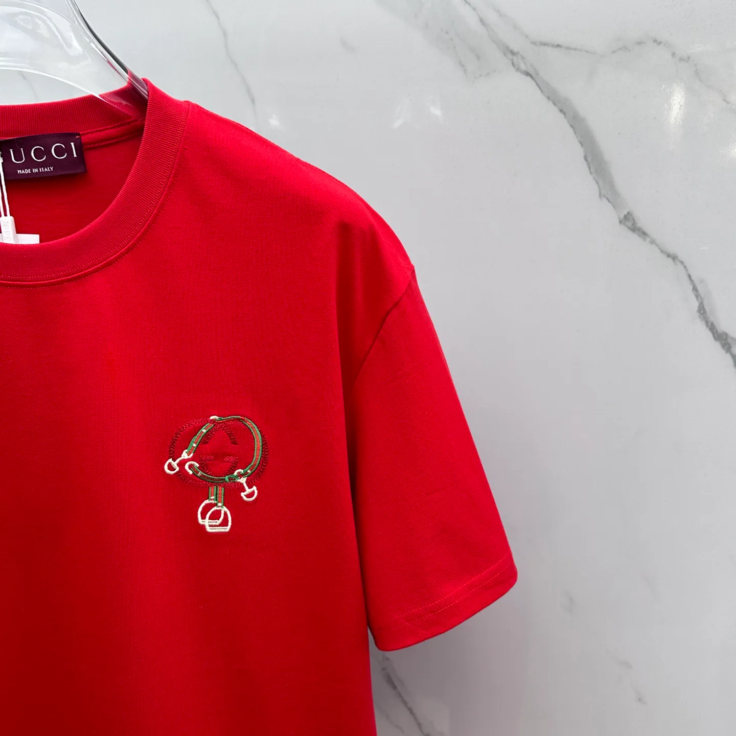 Футболки Мужские Gucci 1012214