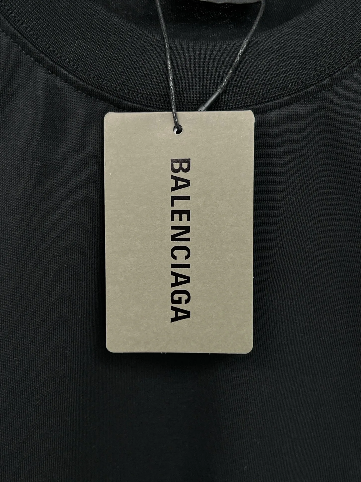 Футболки Мужские Balenciaga 9491751