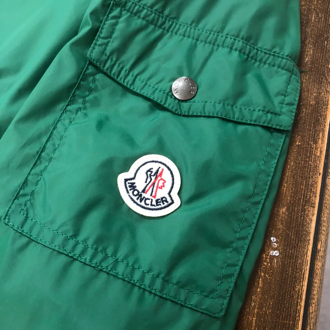 Куртки И Пуховики Женские Moncler 9642202