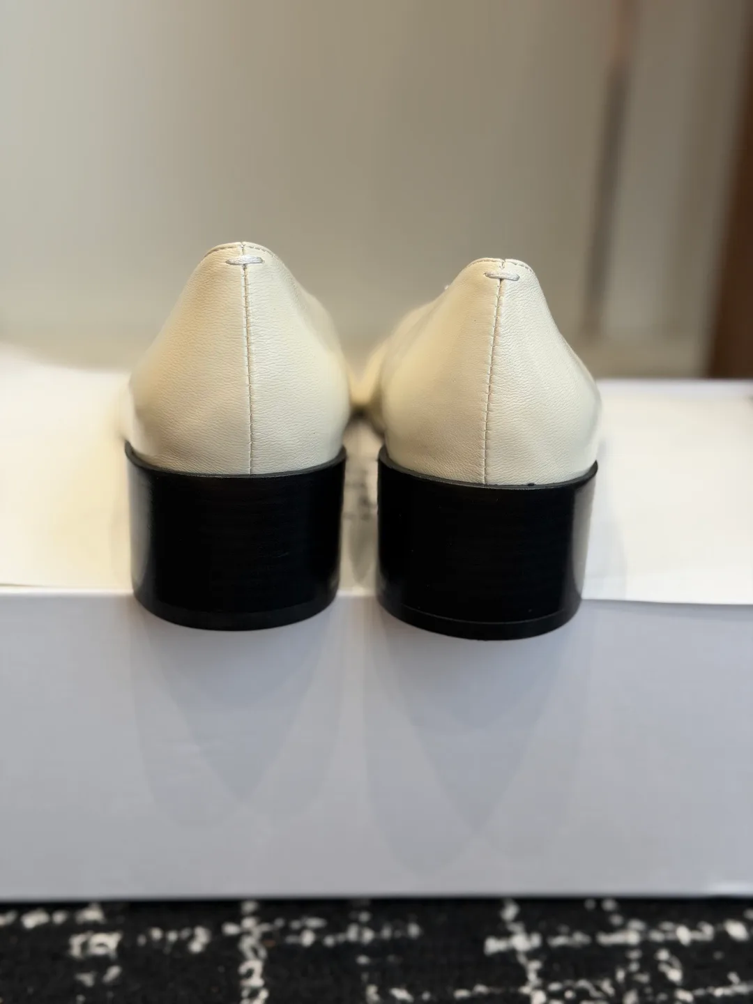 Туфли Женские Maison Margiela 17997928