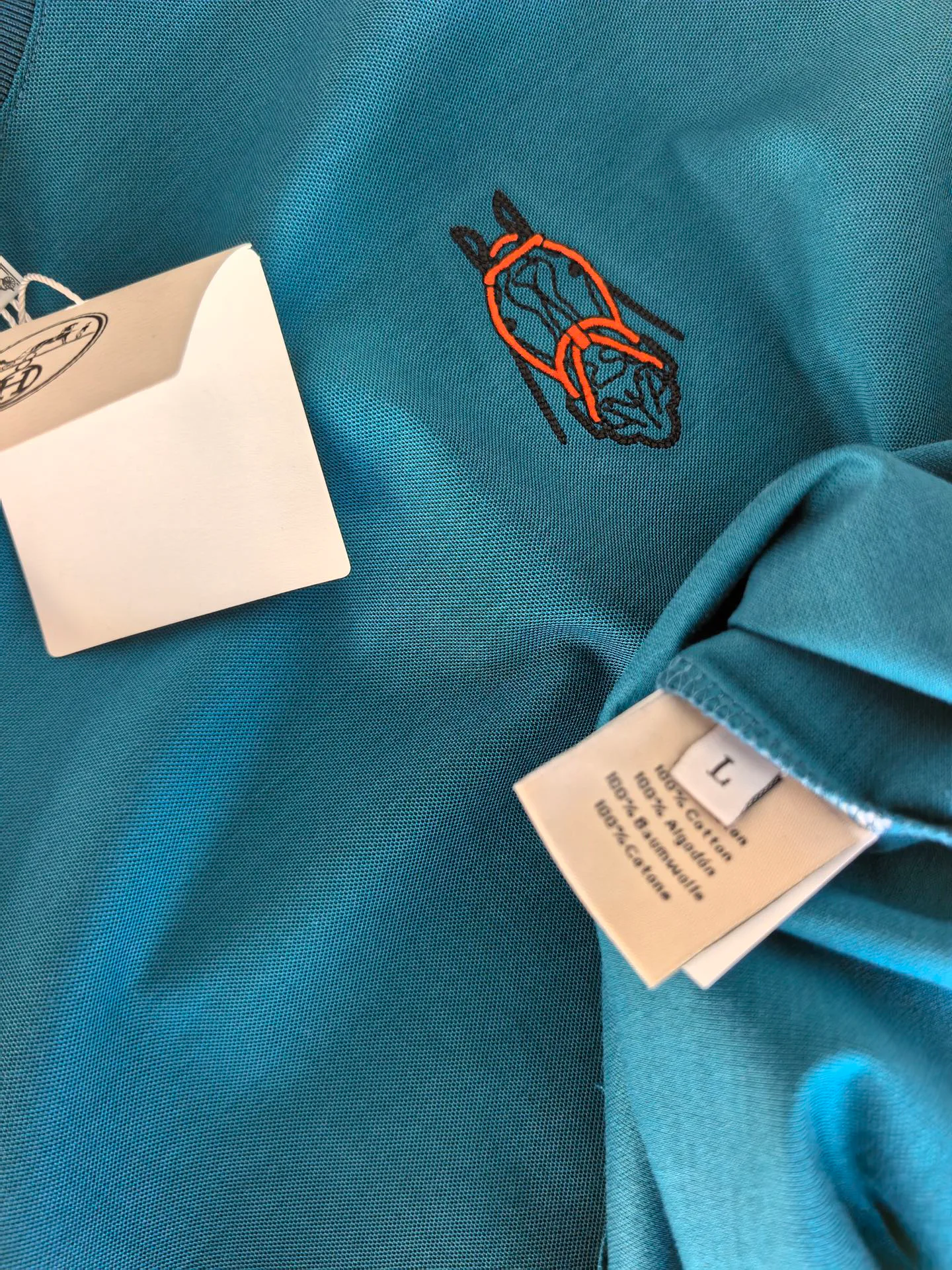 Футболки Мужские Hermes 11540710