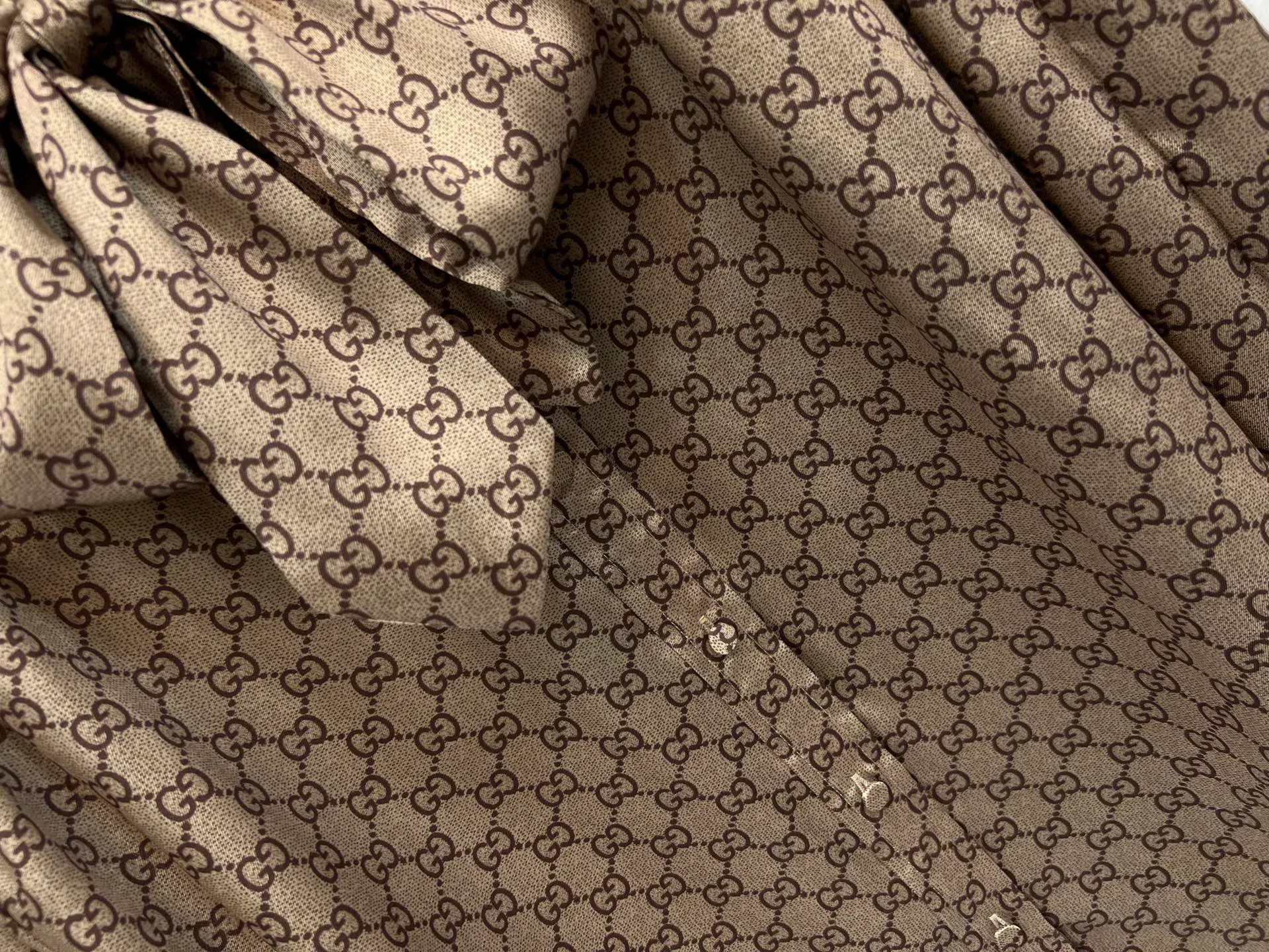 Рубашки Женские Gucci 5204791