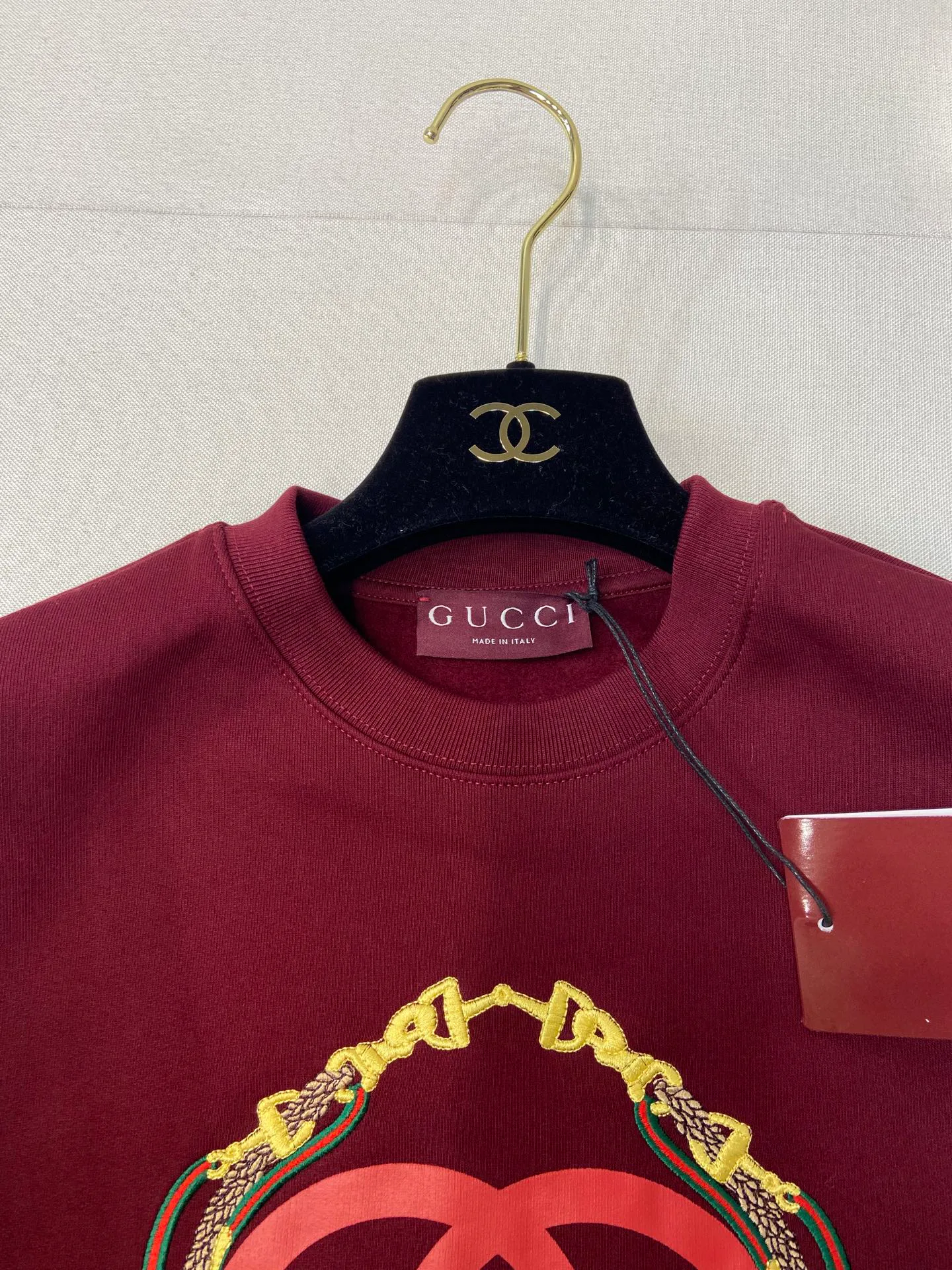 Свитшоты И Худи Женские Gucci 3943214