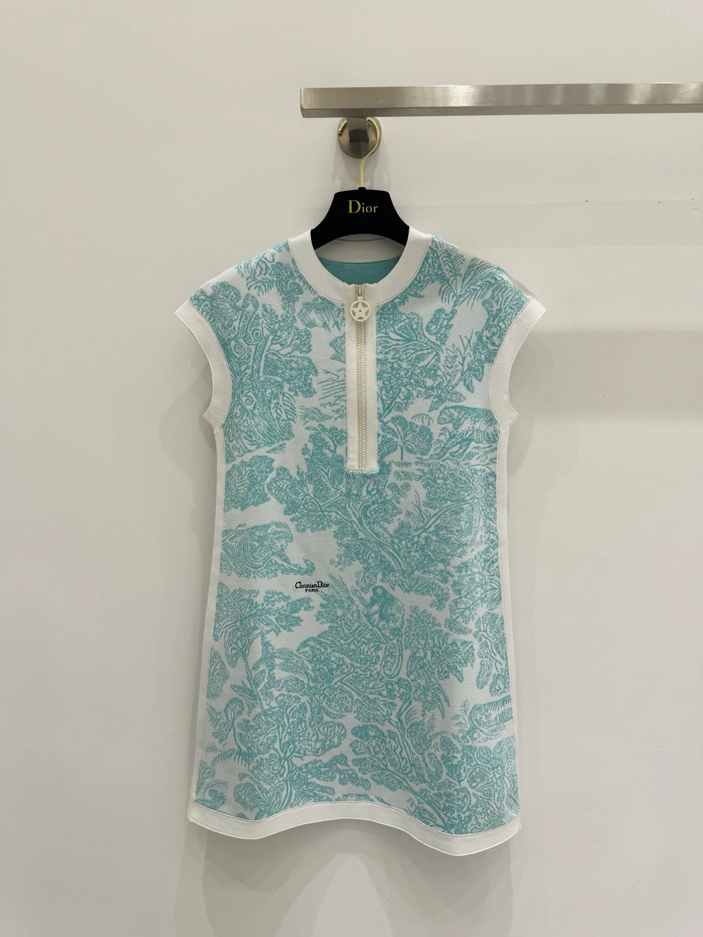 Платья Женские Christian Dior 46099