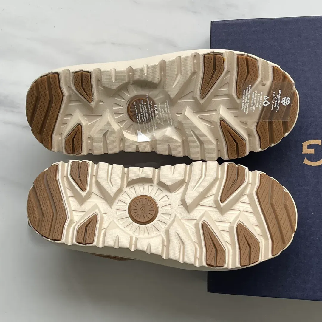 Угги Женские Ugg 500097