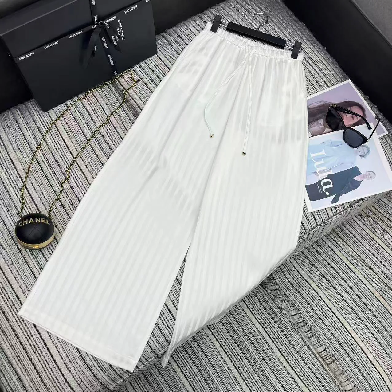 Костюмы Женские Saint Laurent 11530536