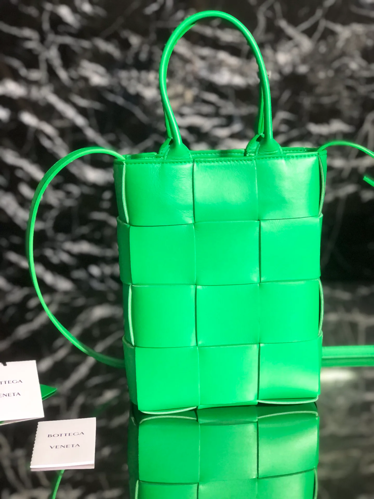 Классические Сумки Женские Bottega Veneta 10633459